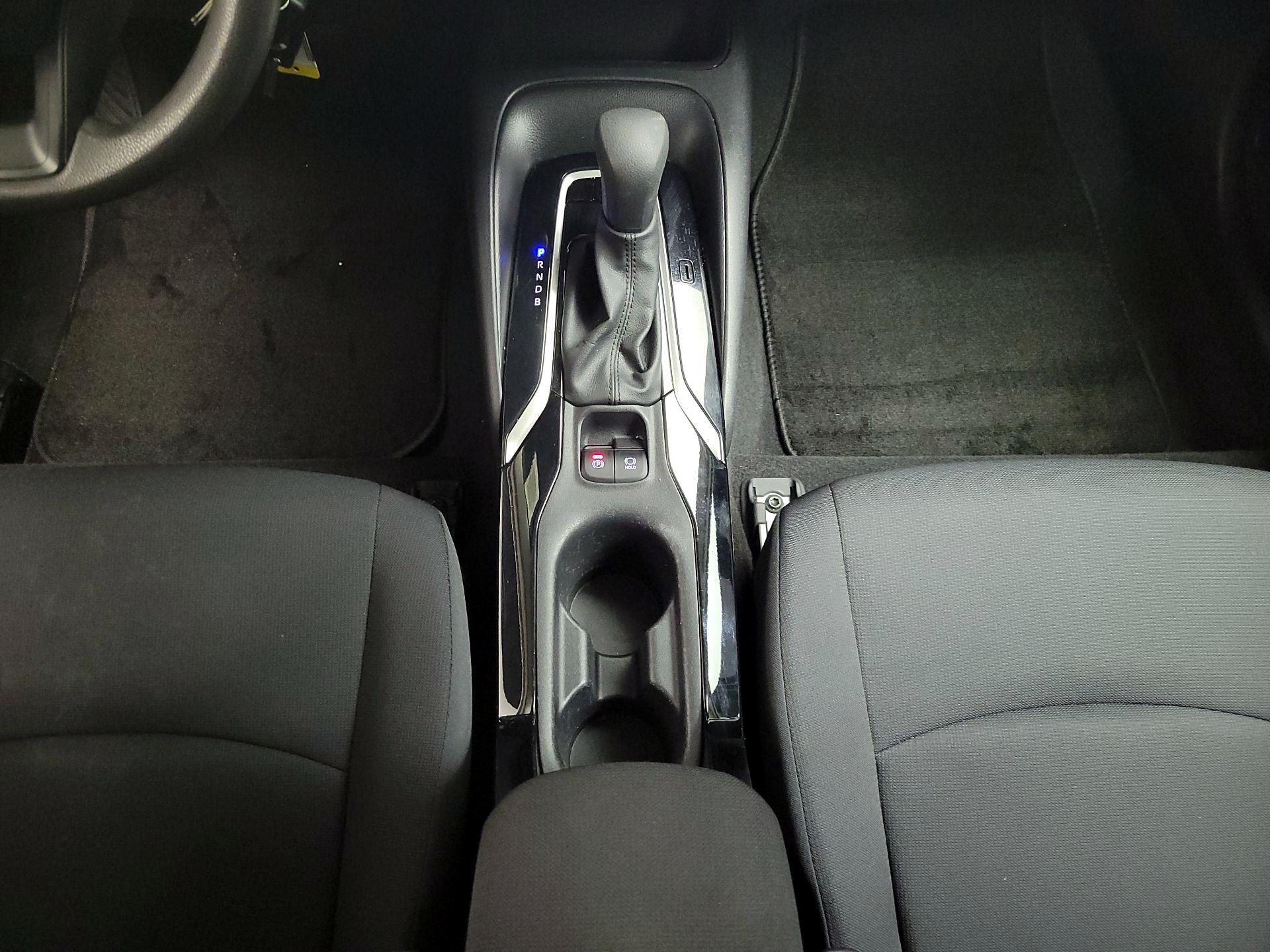 Thumbnail: 2020 Toyota Corolla - 17