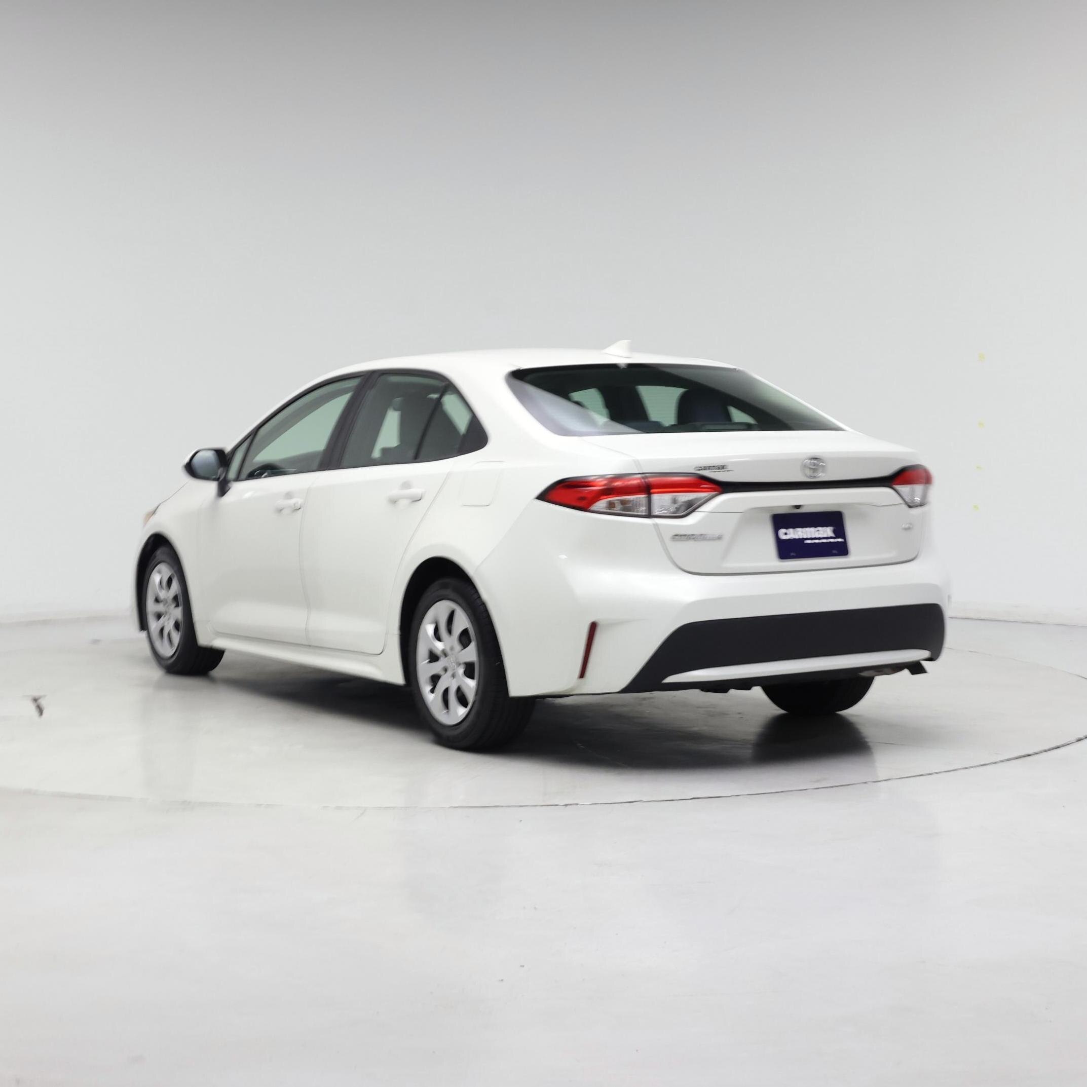 Thumbnail: 2020 Toyota Corolla - 2