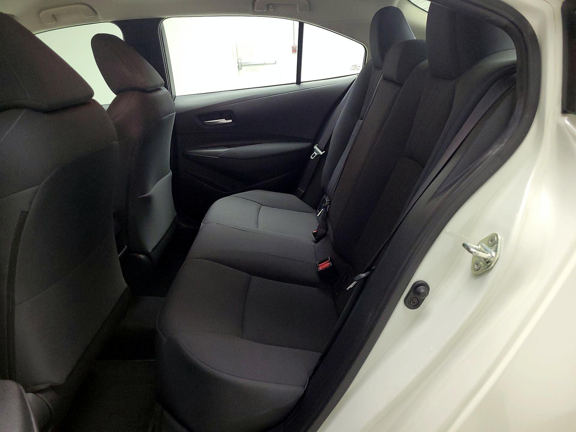 Thumbnail: 2020 Toyota Corolla - 19