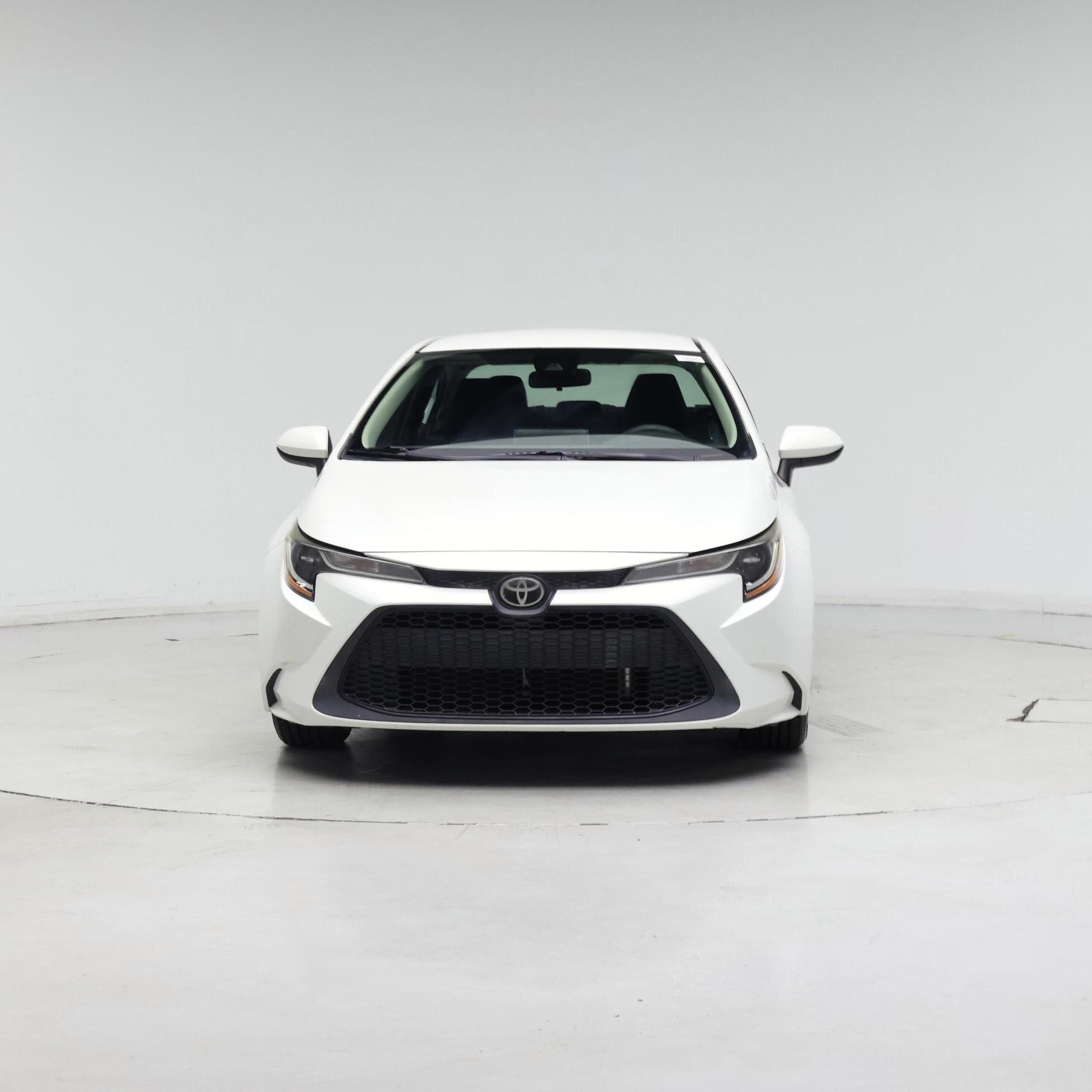 Thumbnail: 2020 Toyota Corolla - 5