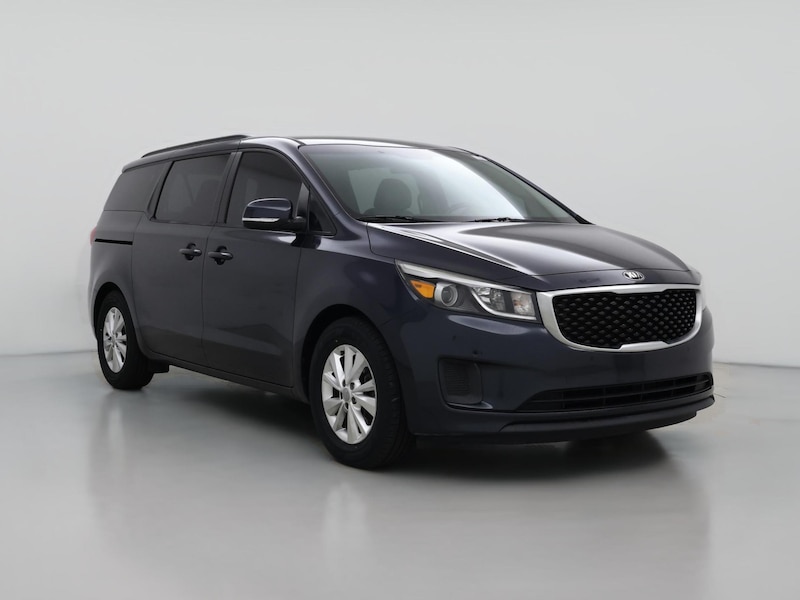2017 Kia Sedona LX -
                  Fort Myers, FL