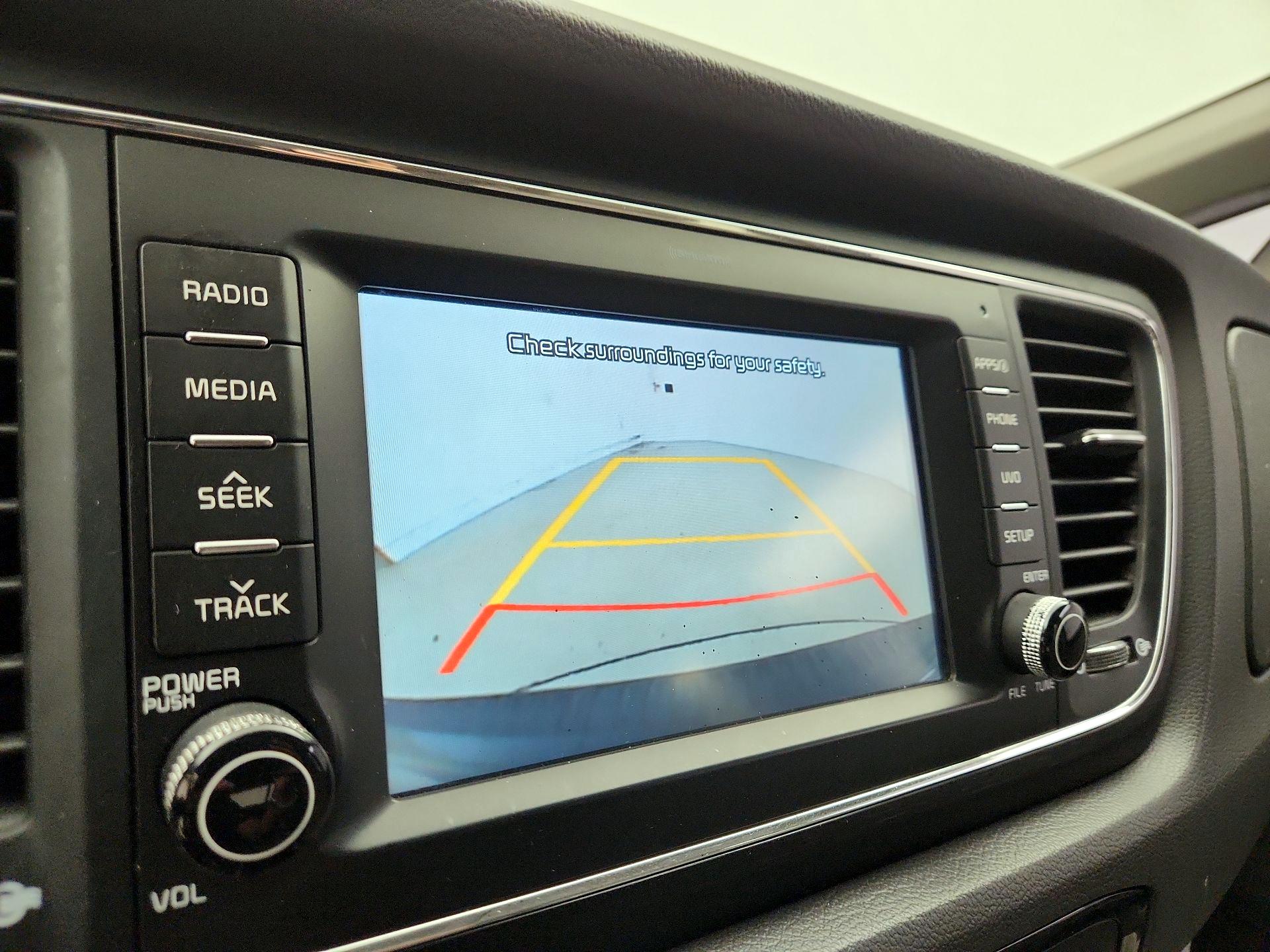 Thumbnail: 2017 Kia Sedona - 14