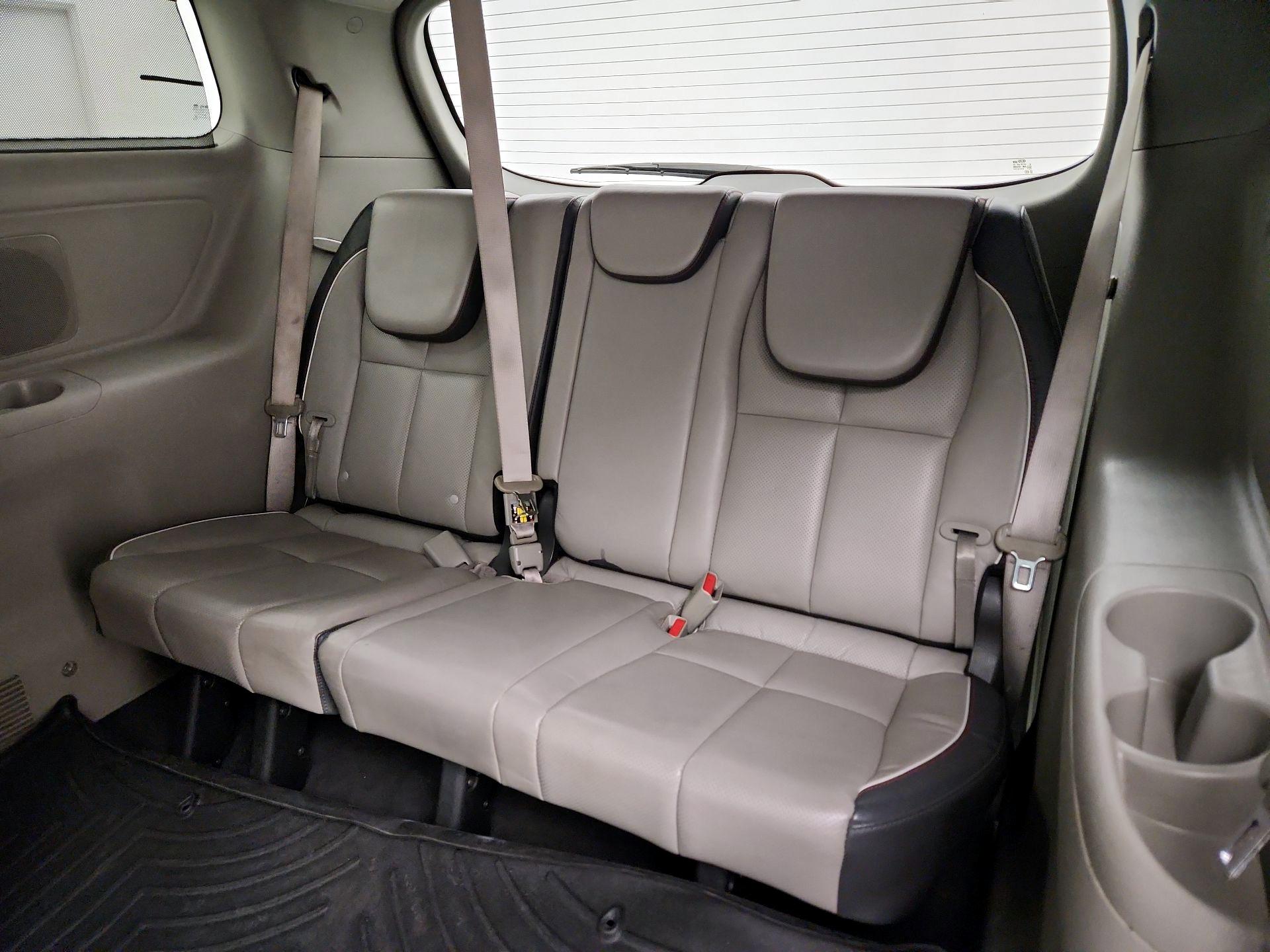 Thumbnail: 2017 Kia Sedona - 20