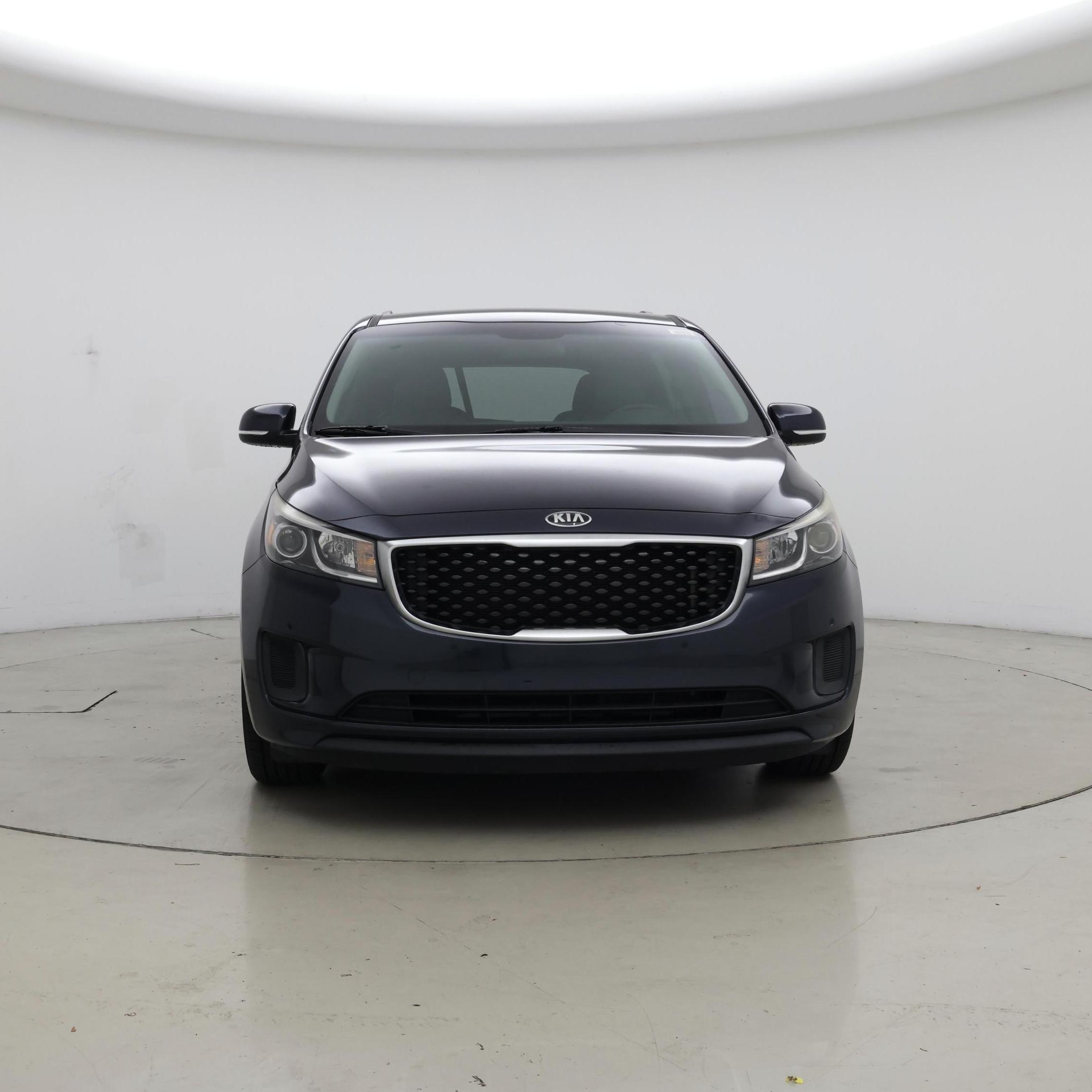 Thumbnail: 2017 Kia Sedona - 5