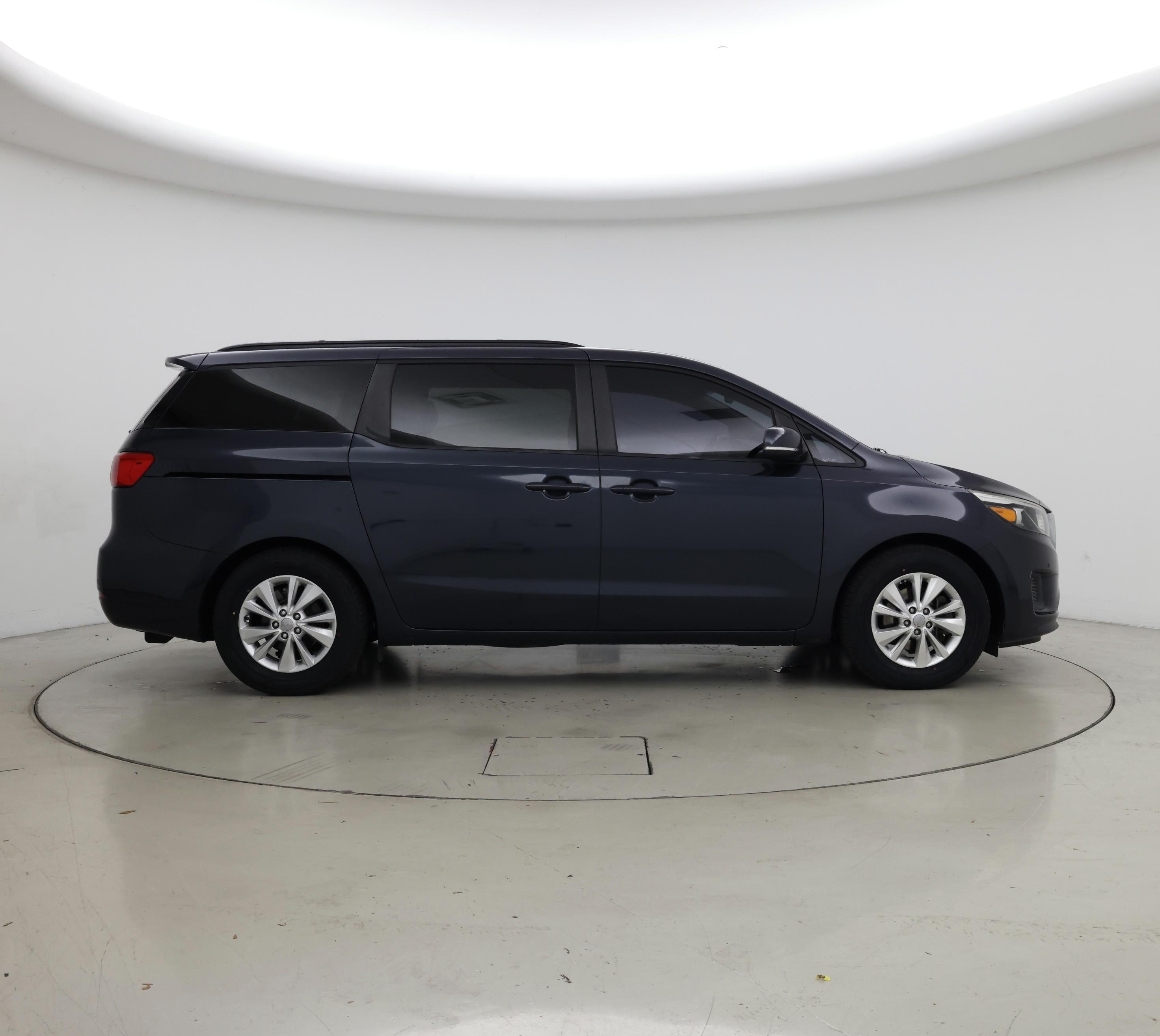 Thumbnail: 2017 Kia Sedona - 7