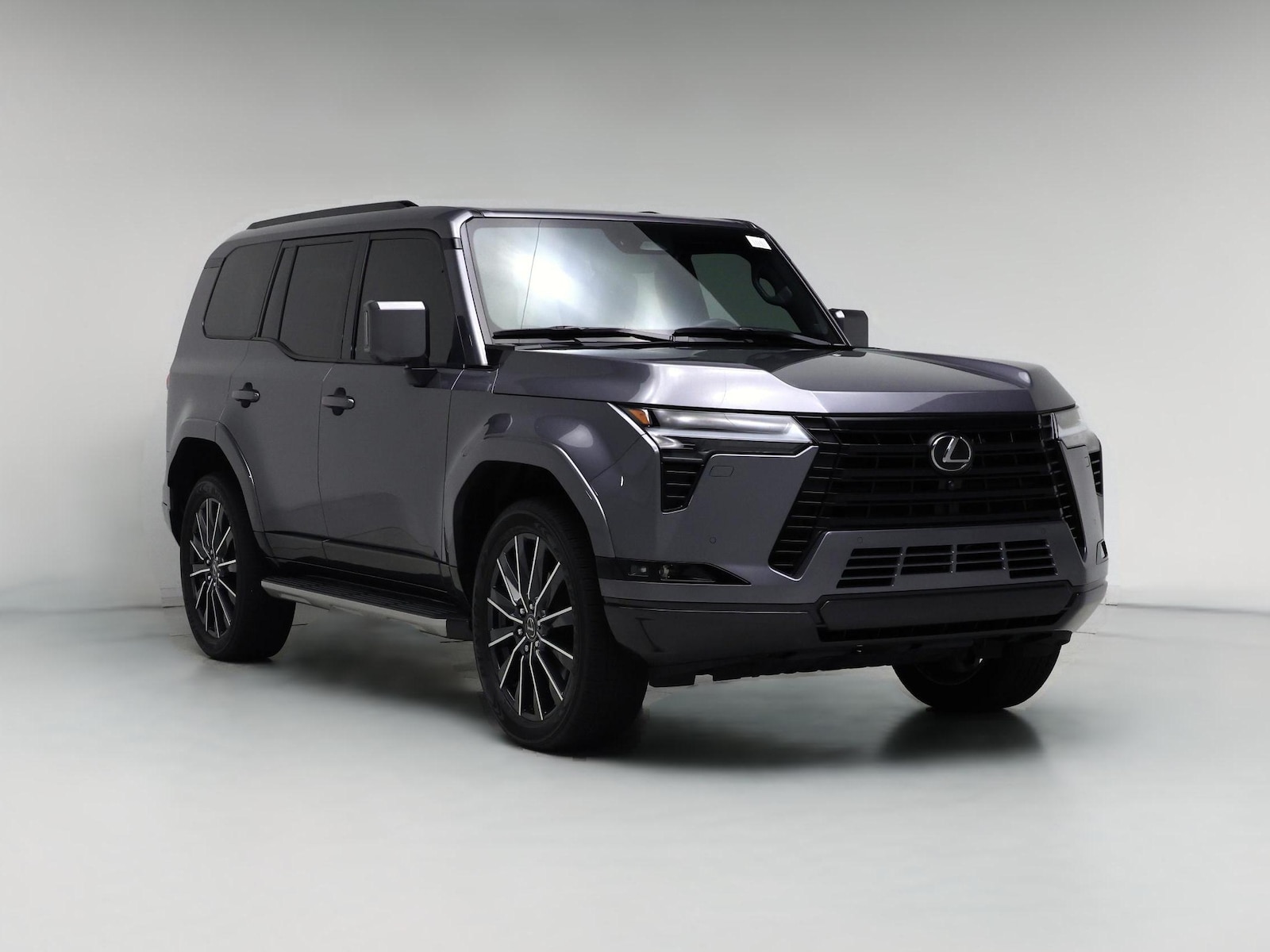 2024 Lexus GX Luxury