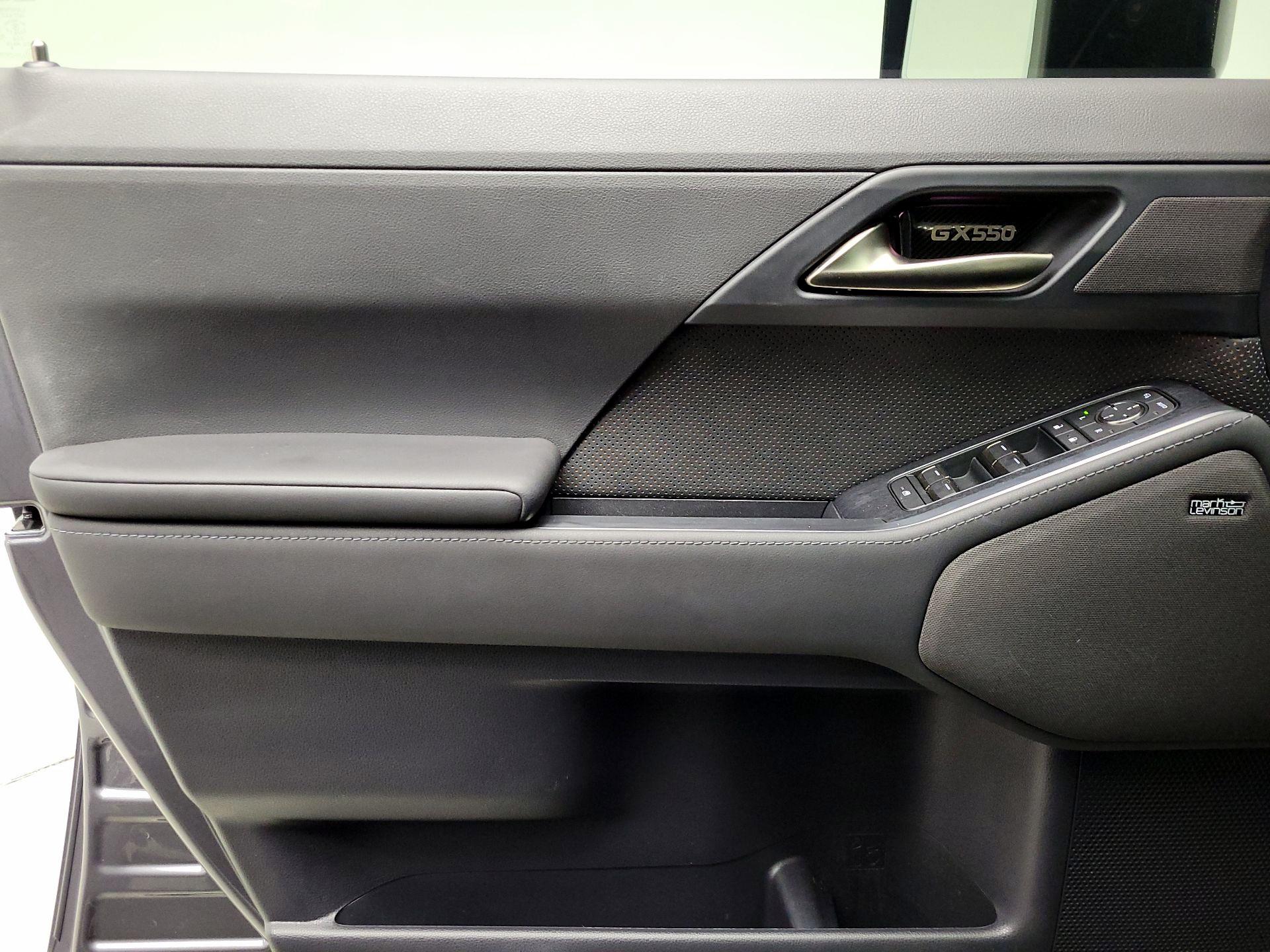 Thumbnail: 2024 Lexus GX - 12