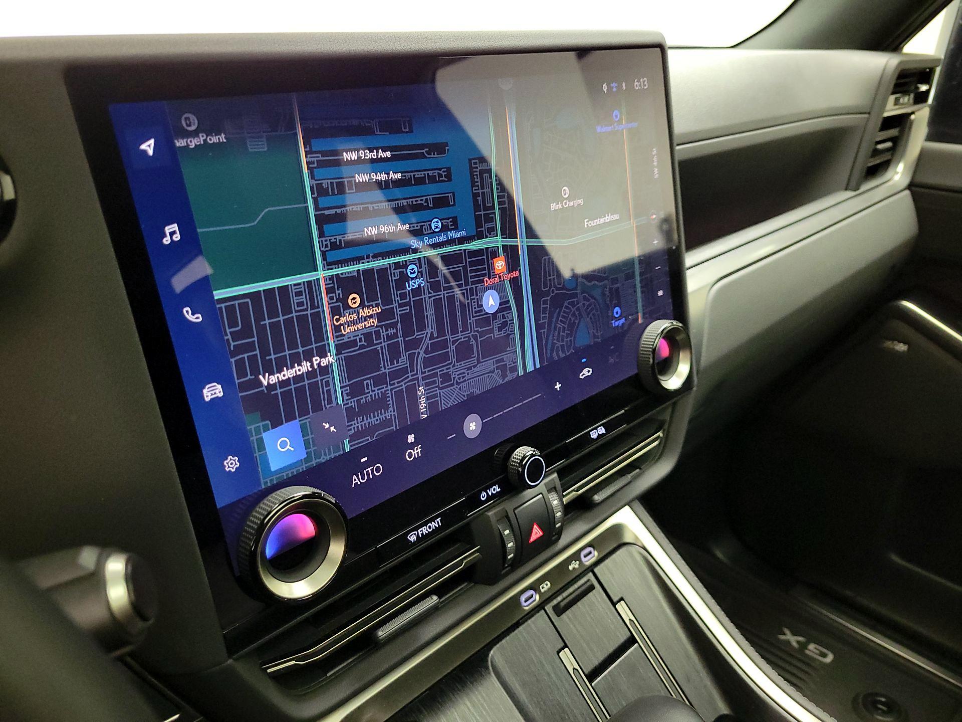 Thumbnail: 2024 Lexus GX - 14