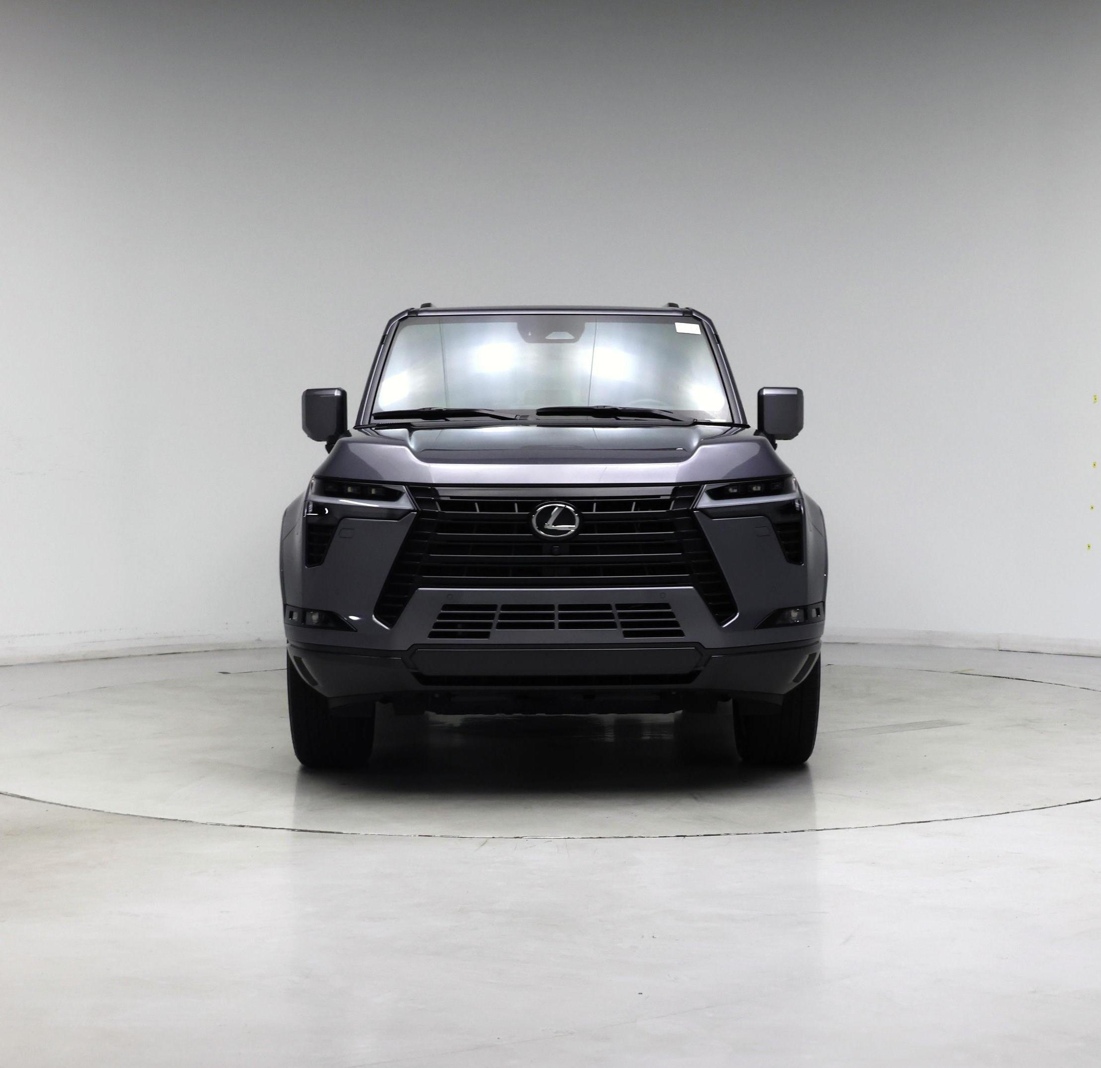 Thumbnail: 2024 Lexus GX - 5