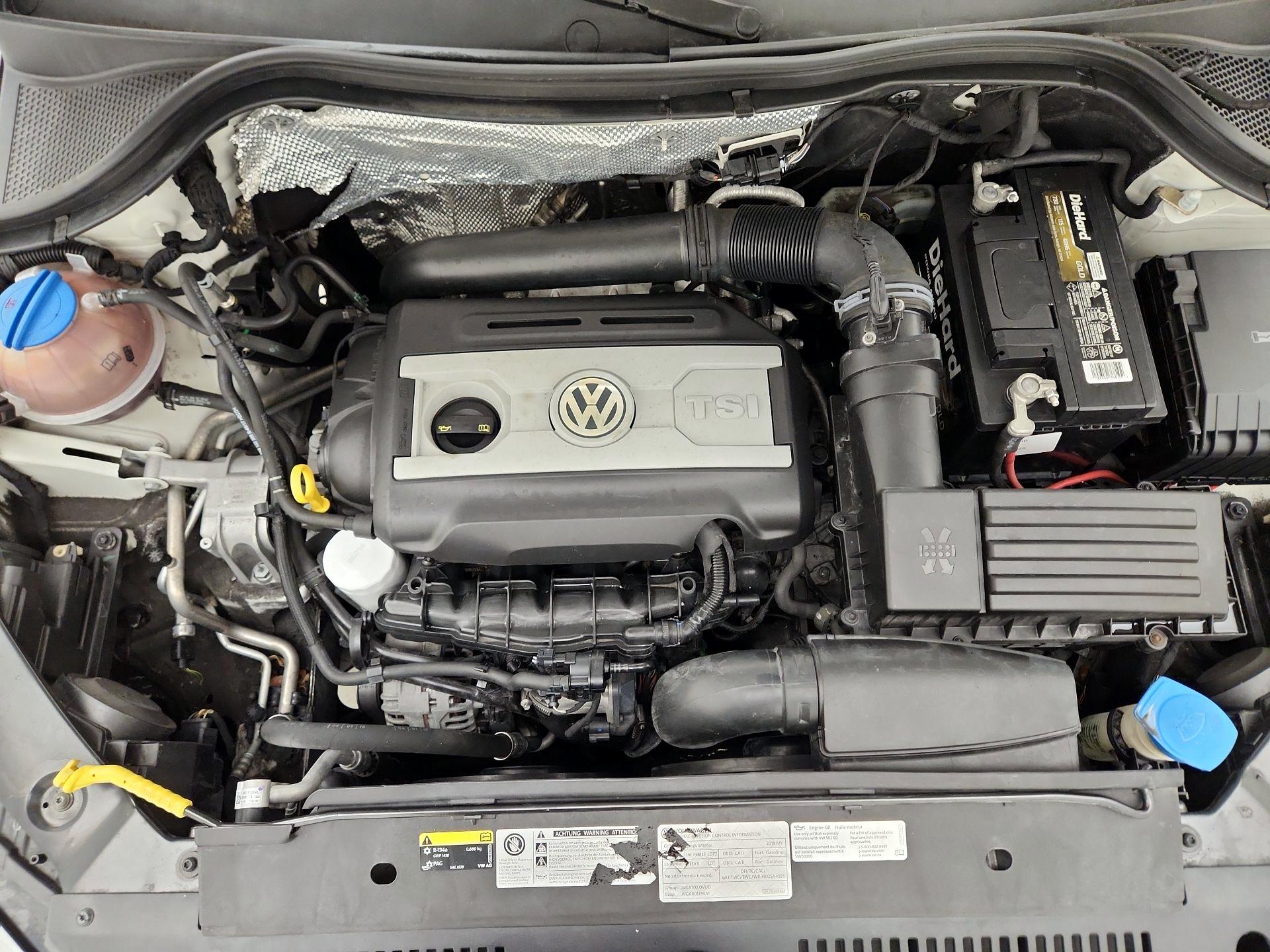 Thumbnail: 2018 Volkswagen Tiguan - 20