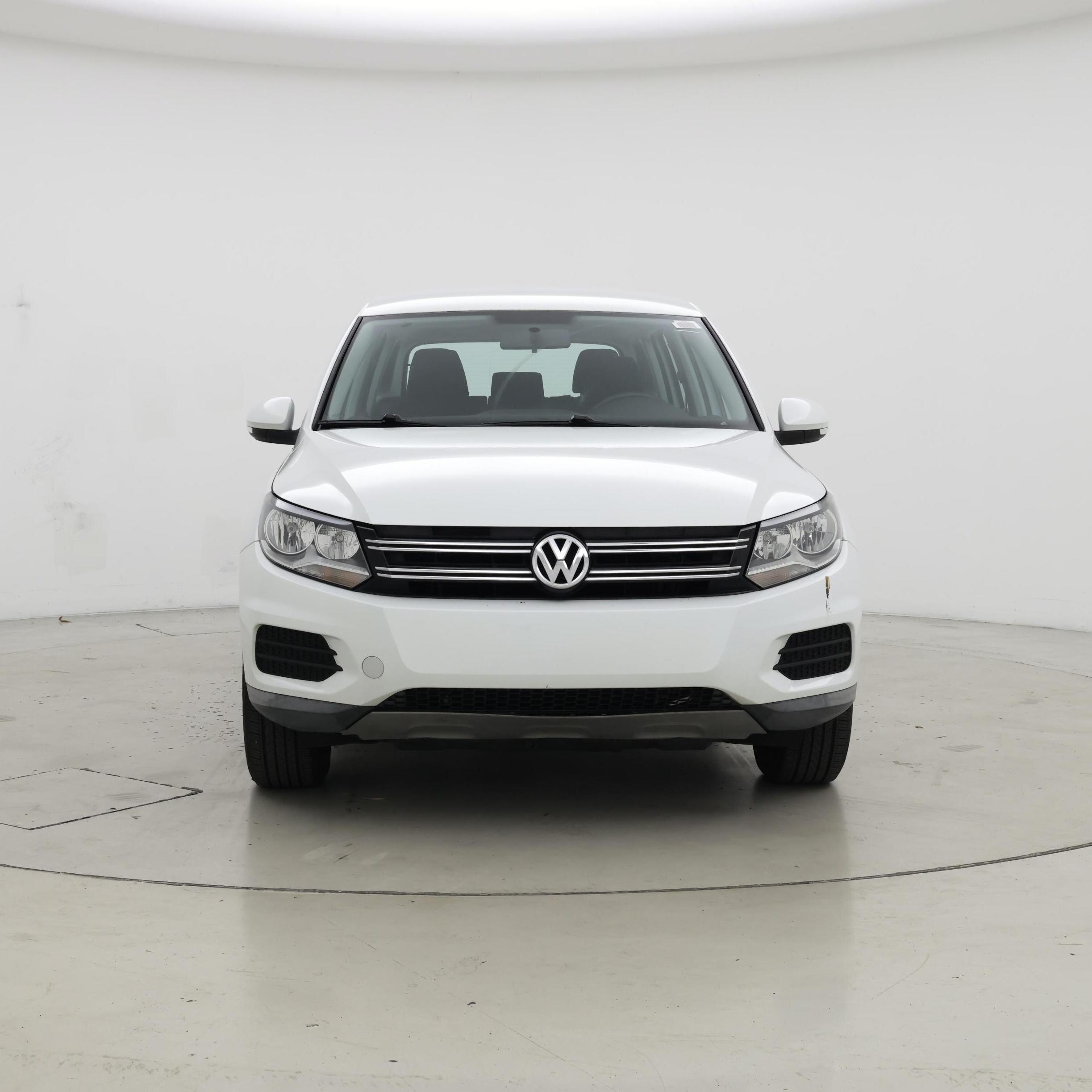 Thumbnail: 2018 Volkswagen Tiguan - 5