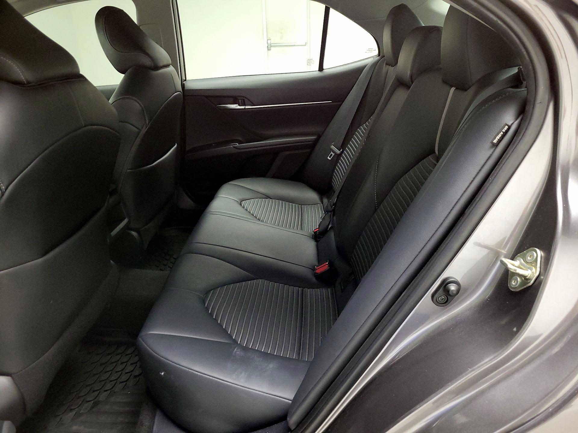 Thumbnail: 2020 Toyota Camry - 19