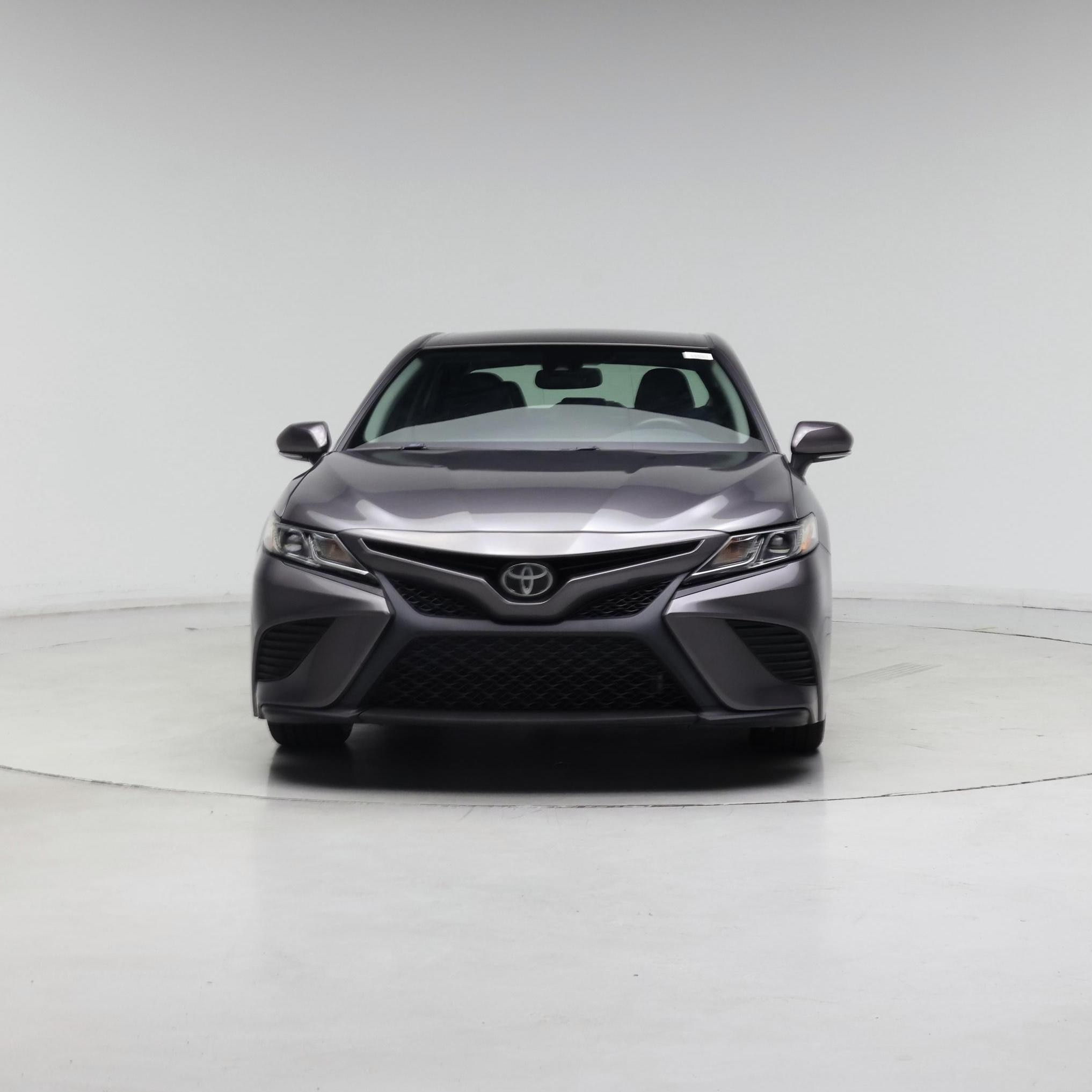 Thumbnail: 2020 Toyota Camry - 5