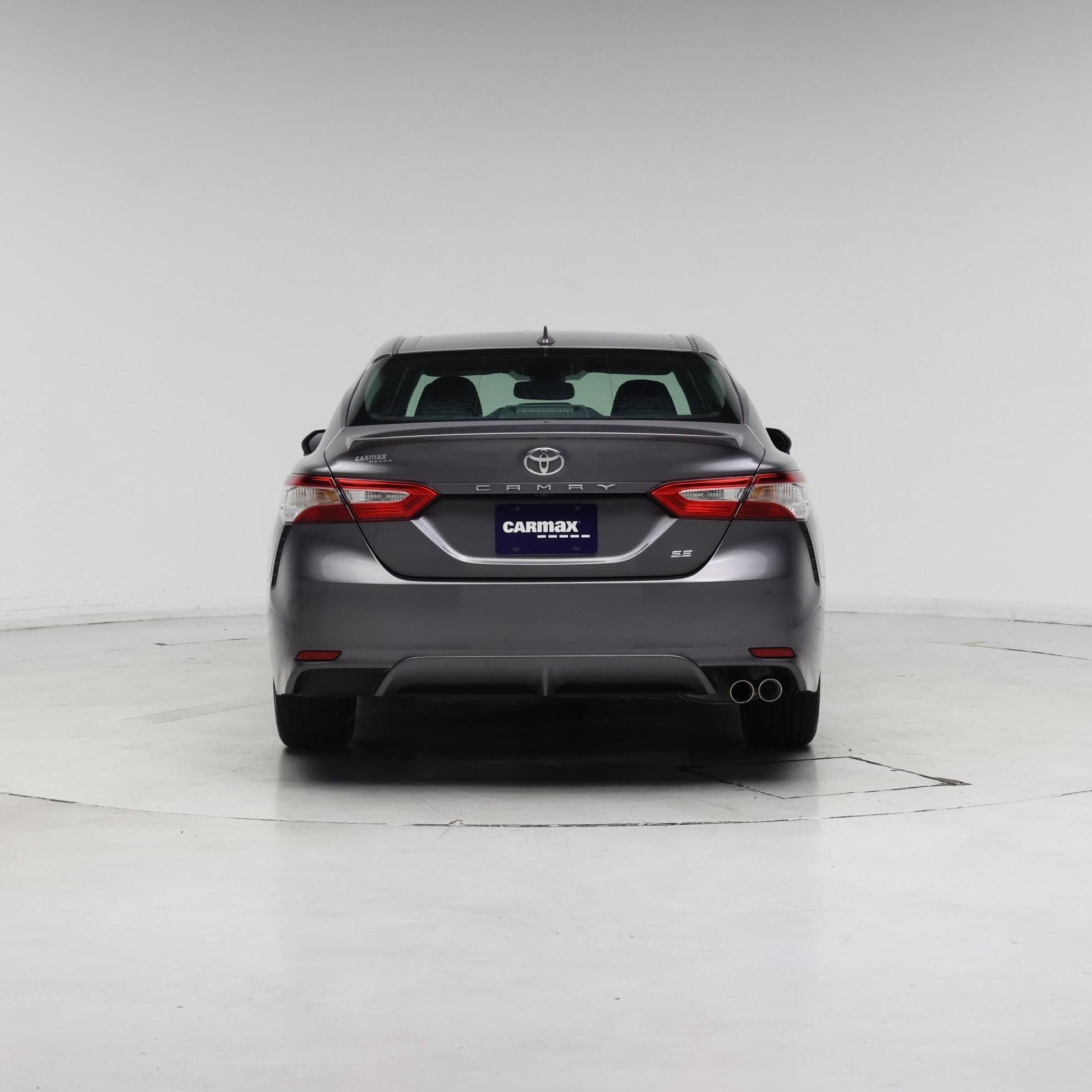 Thumbnail: 2020 Toyota Camry - 6