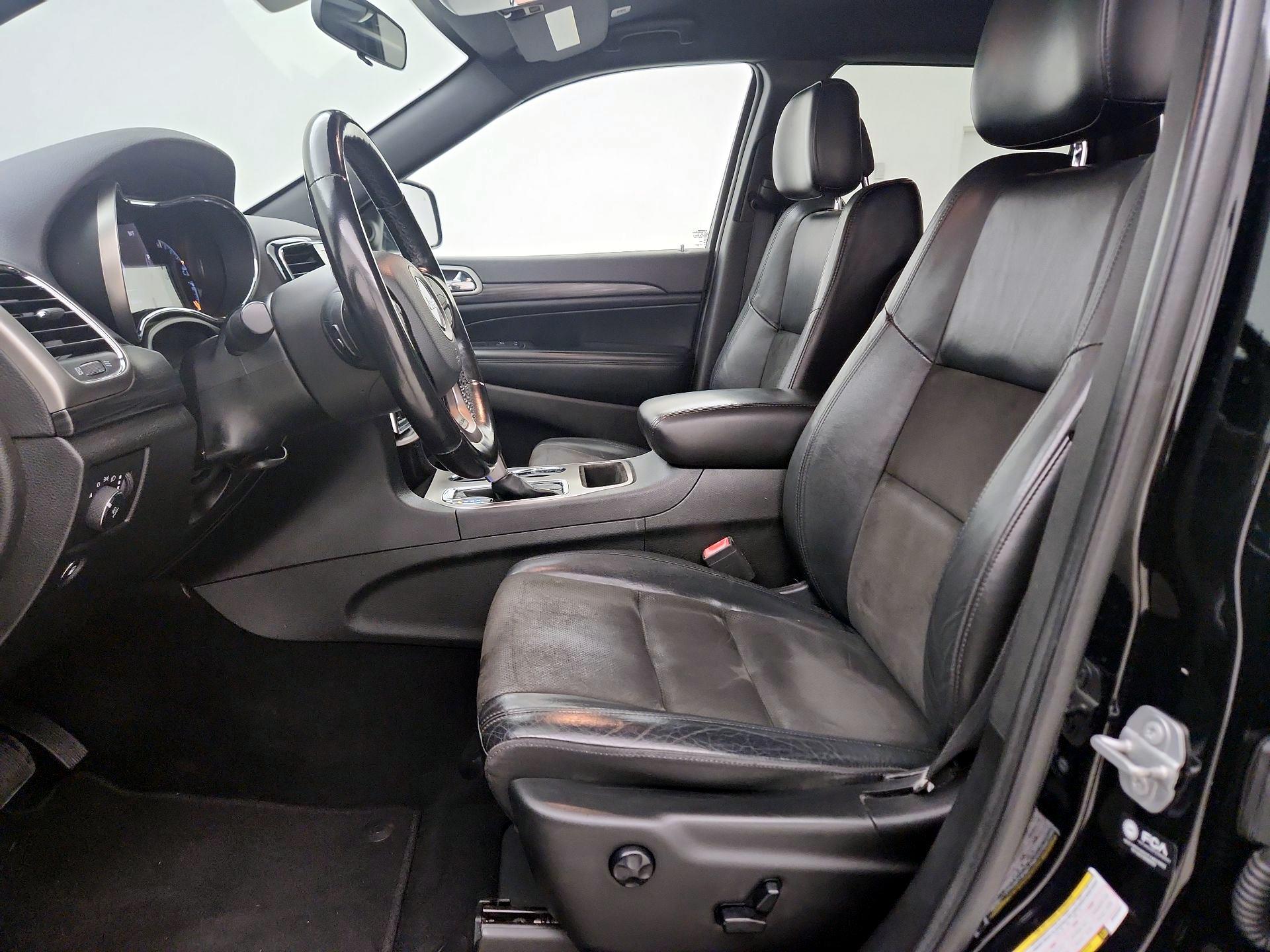 Thumbnail: 2021 Jeep Grand Cherokee - 11