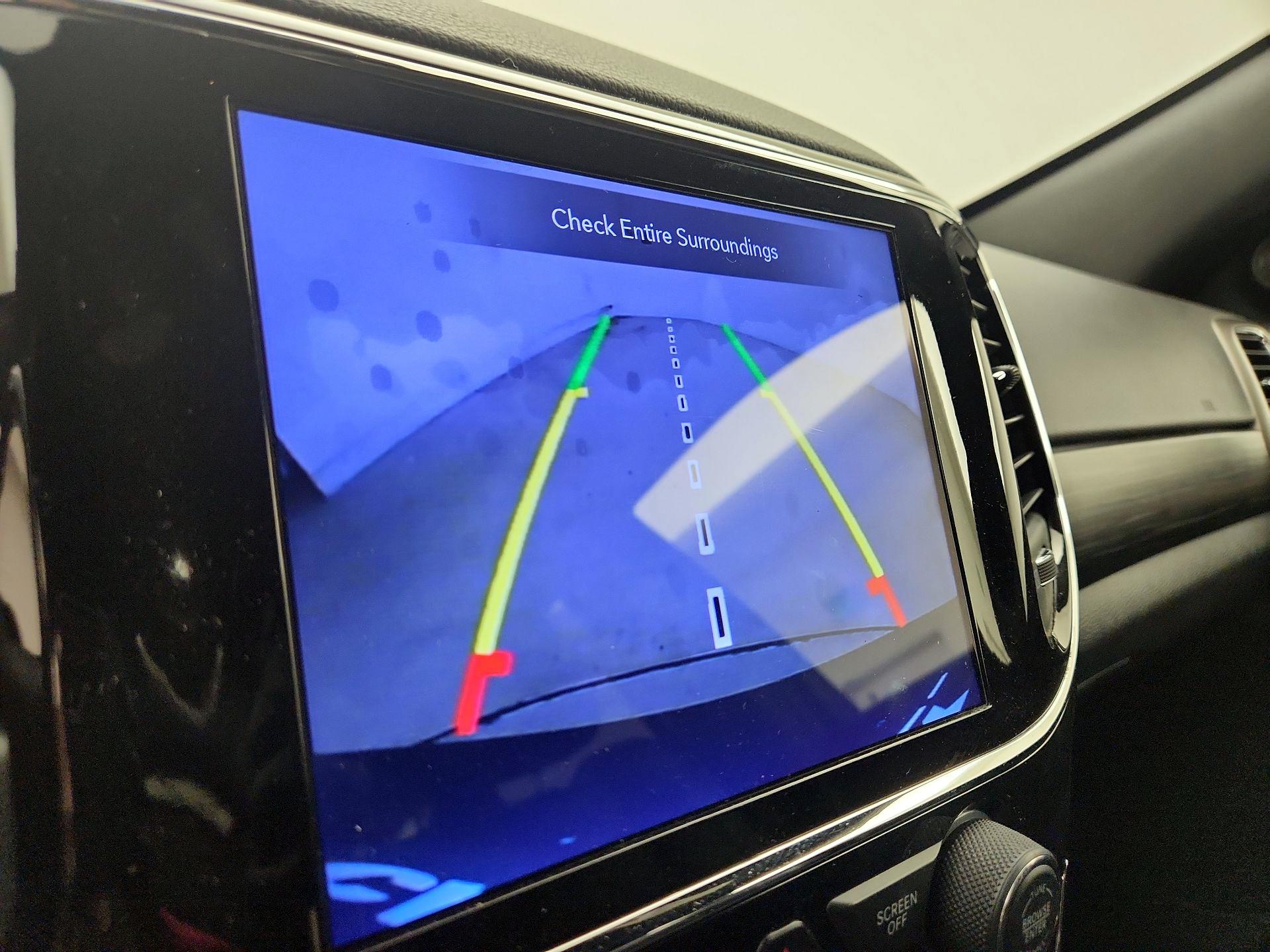 Thumbnail: 2021 Jeep Grand Cherokee - 15