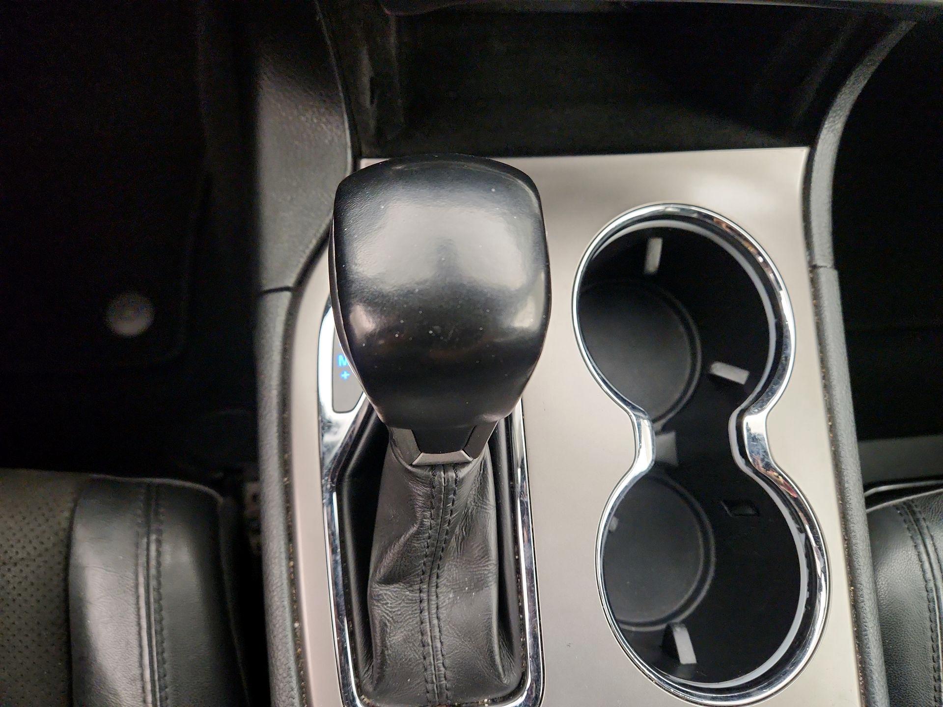 Thumbnail: 2021 Jeep Grand Cherokee - 18