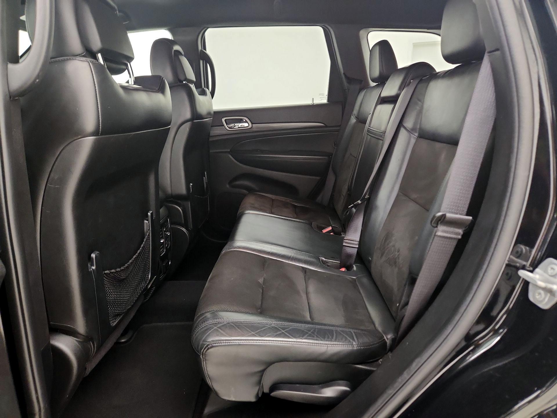 Thumbnail: 2021 Jeep Grand Cherokee - 20