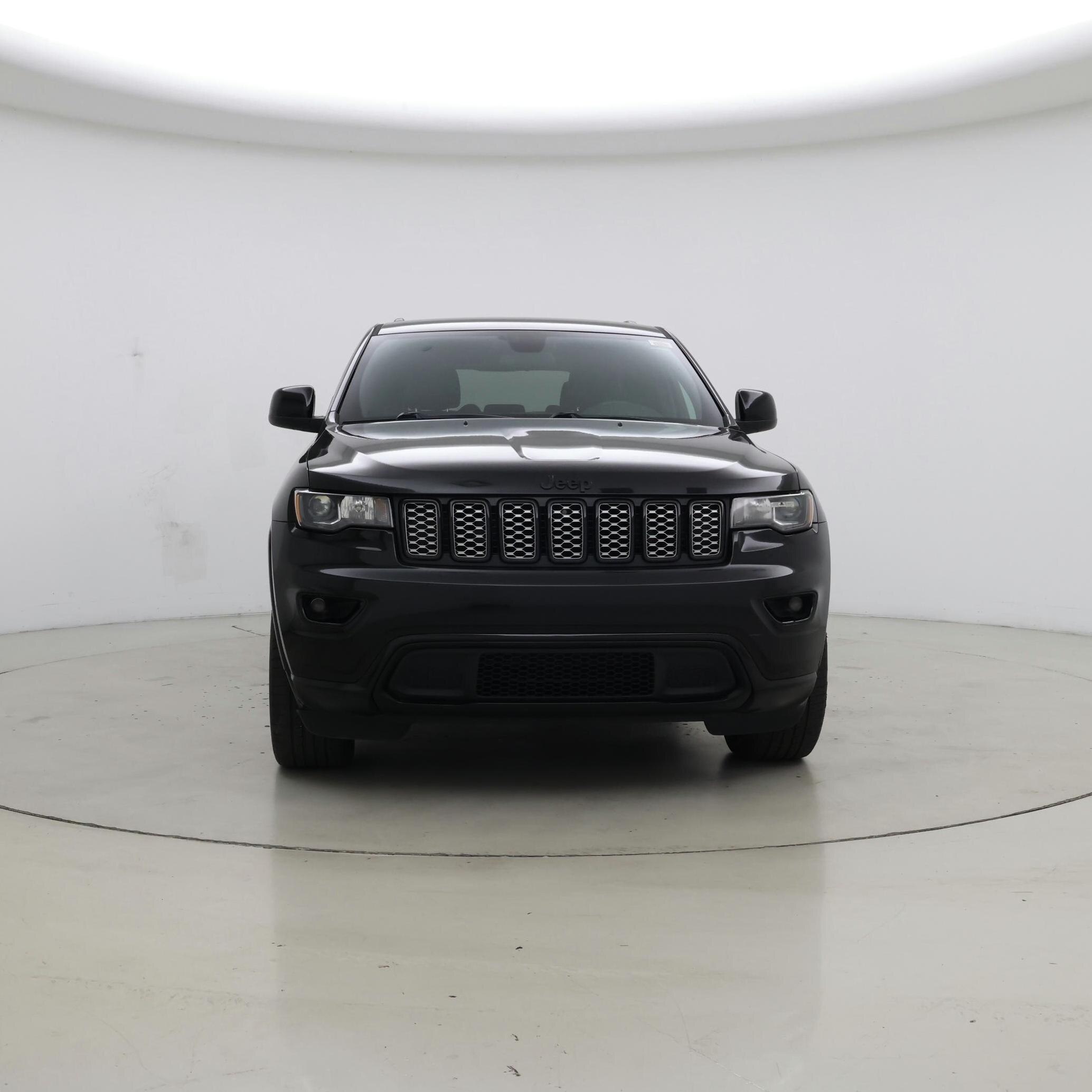 Thumbnail: 2021 Jeep Grand Cherokee - 5