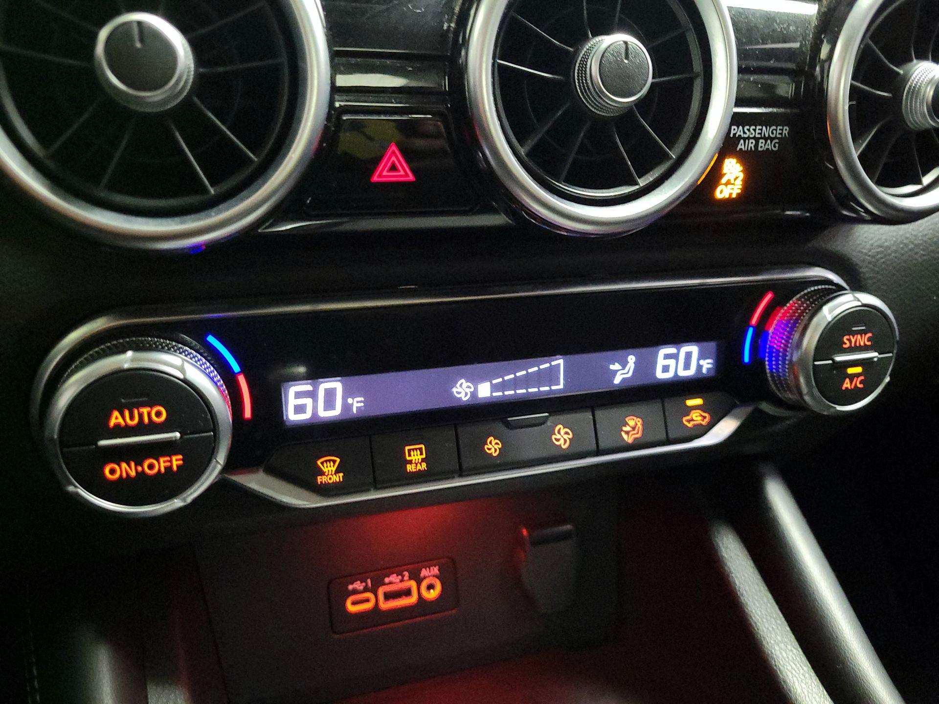 Thumbnail: 2022 Nissan Sentra - 16