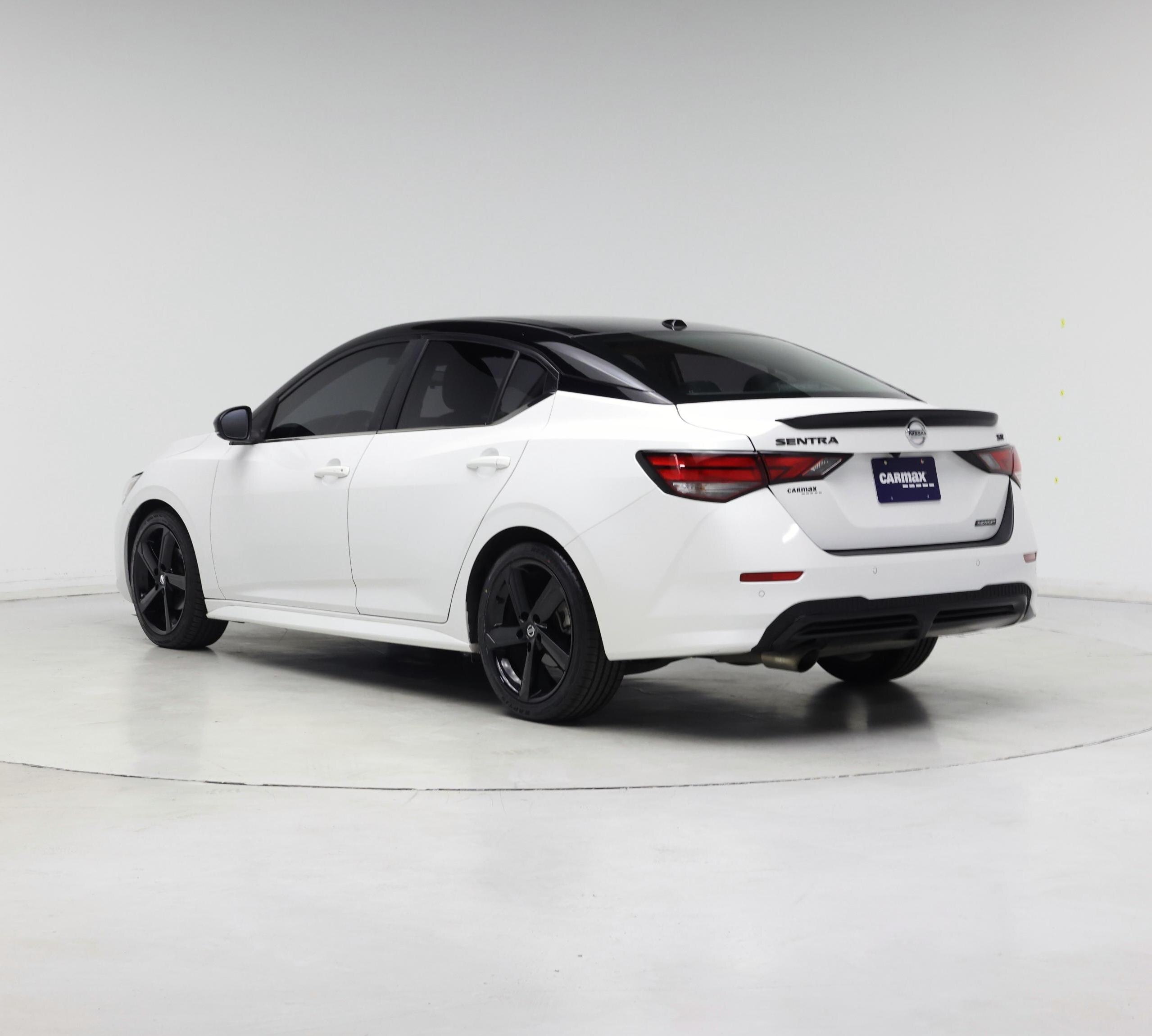 Thumbnail: 2022 Nissan Sentra - 2