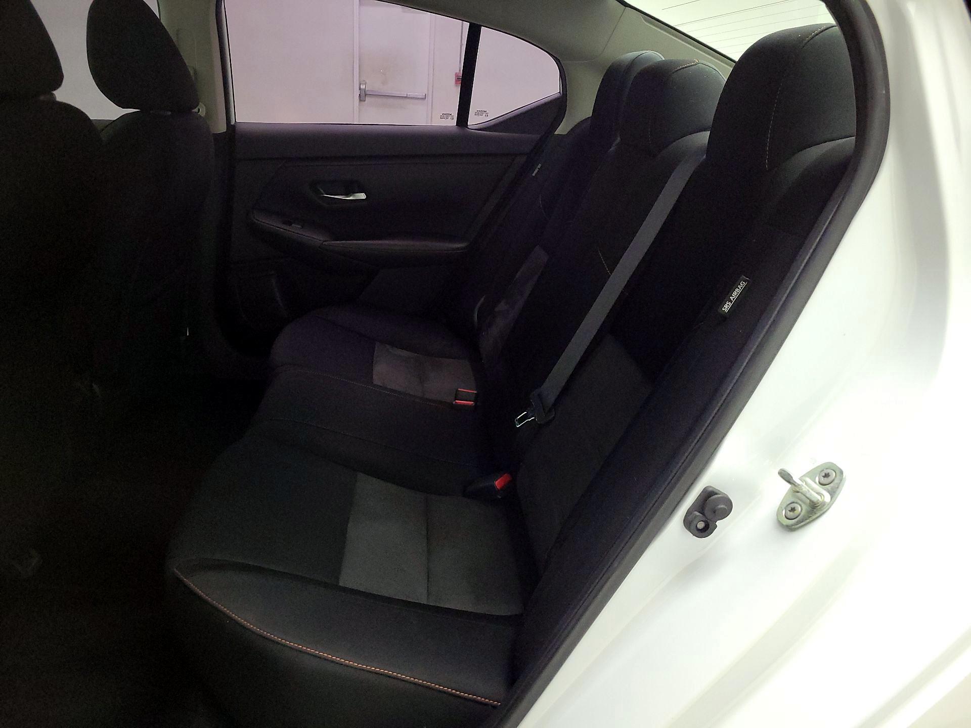 Thumbnail: 2022 Nissan Sentra - 19