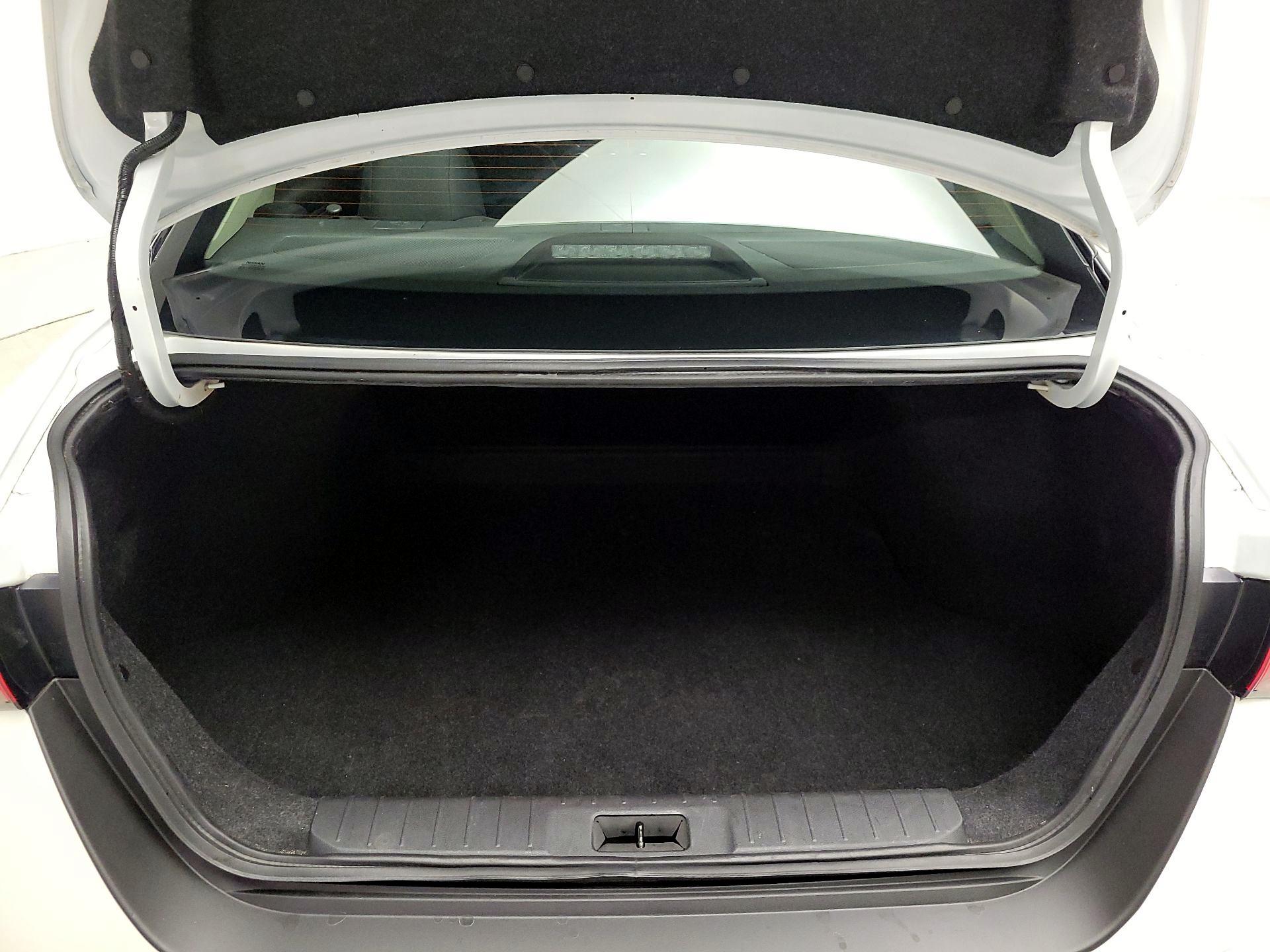 Thumbnail: 2022 Nissan Sentra - 20