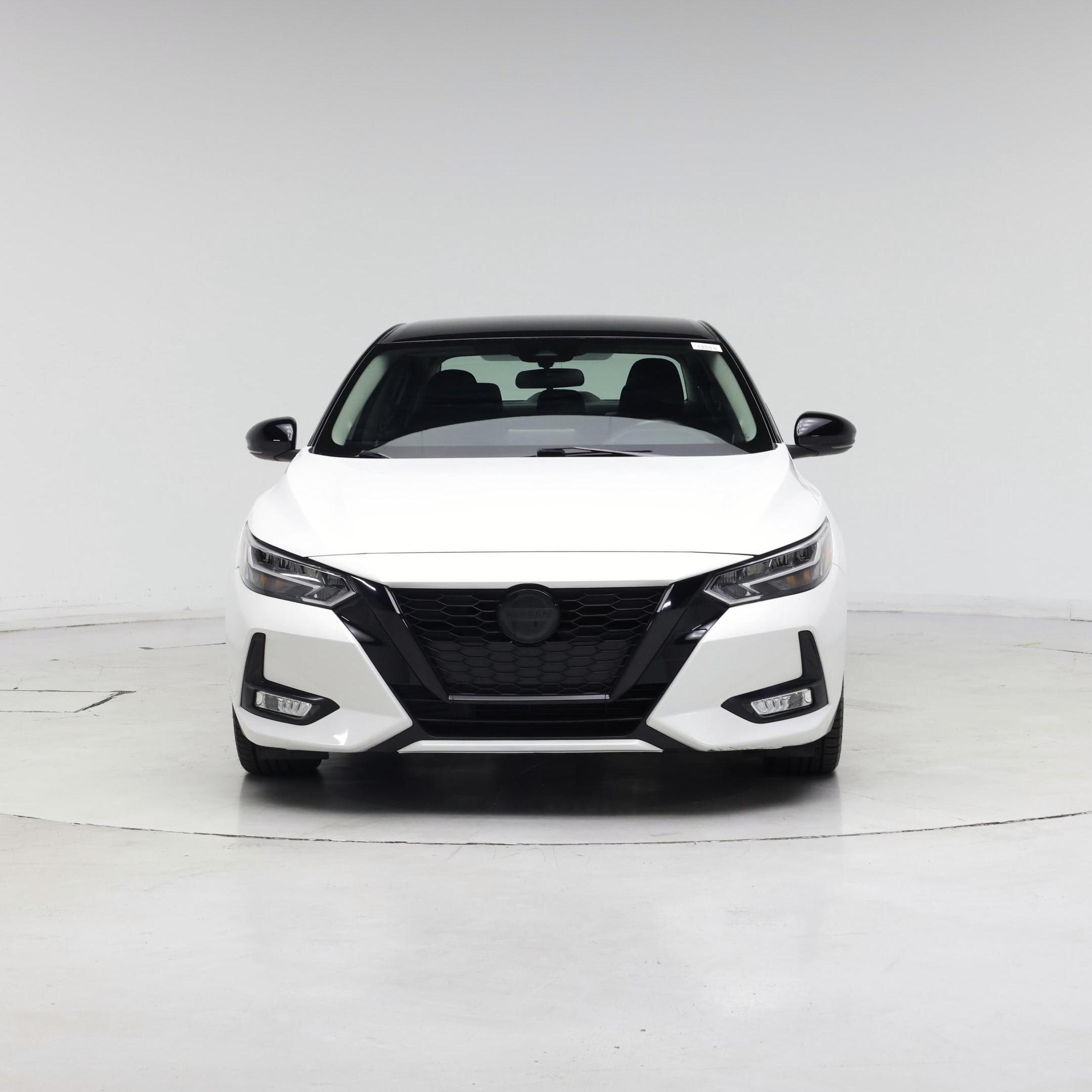 Thumbnail: 2022 Nissan Sentra - 5