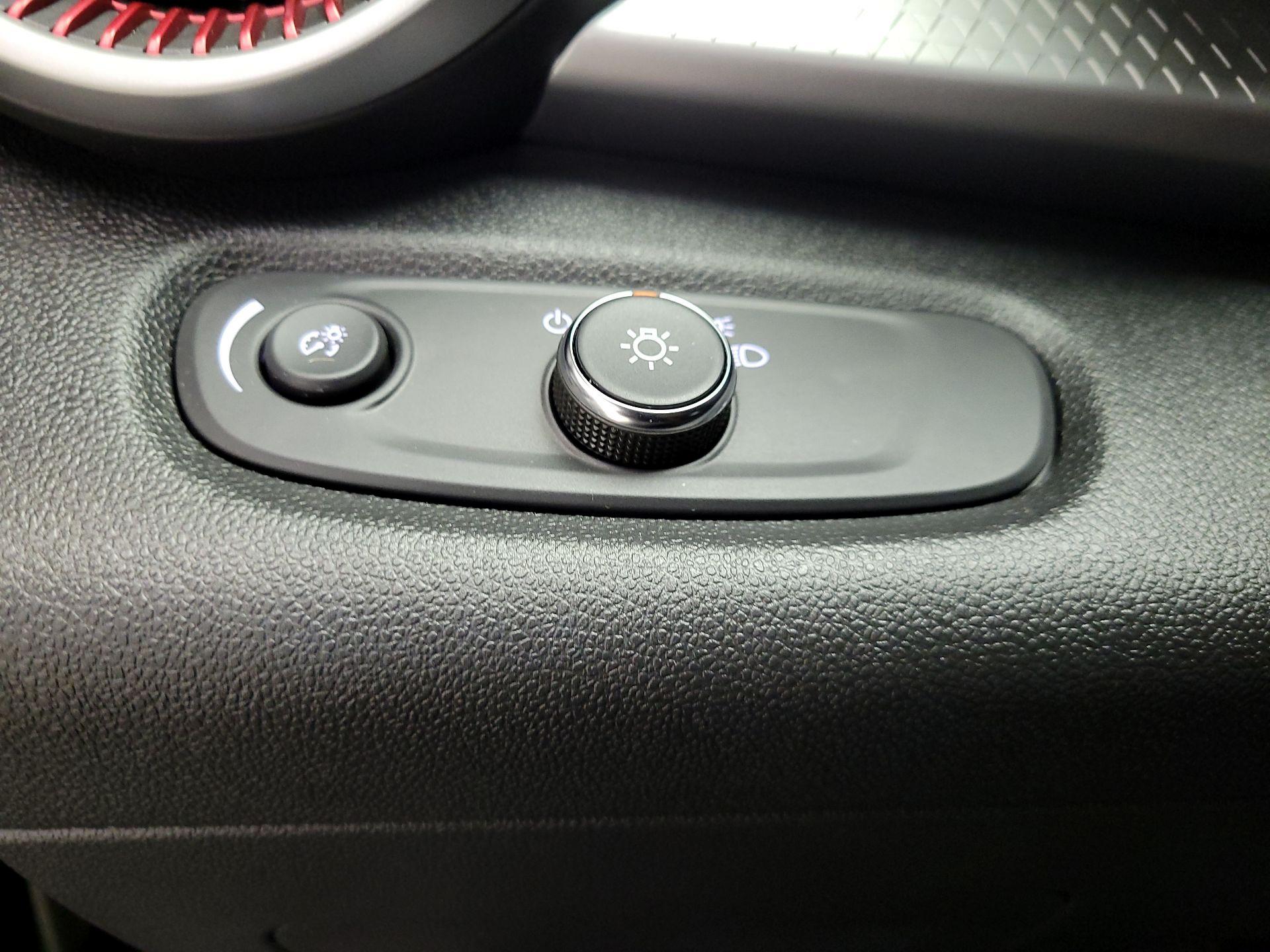 Thumbnail: 2024 Chevrolet Trax - 13