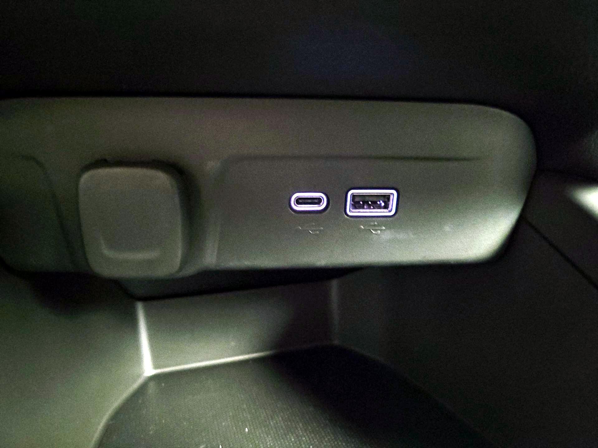 Thumbnail: 2024 Chevrolet Trax - 18