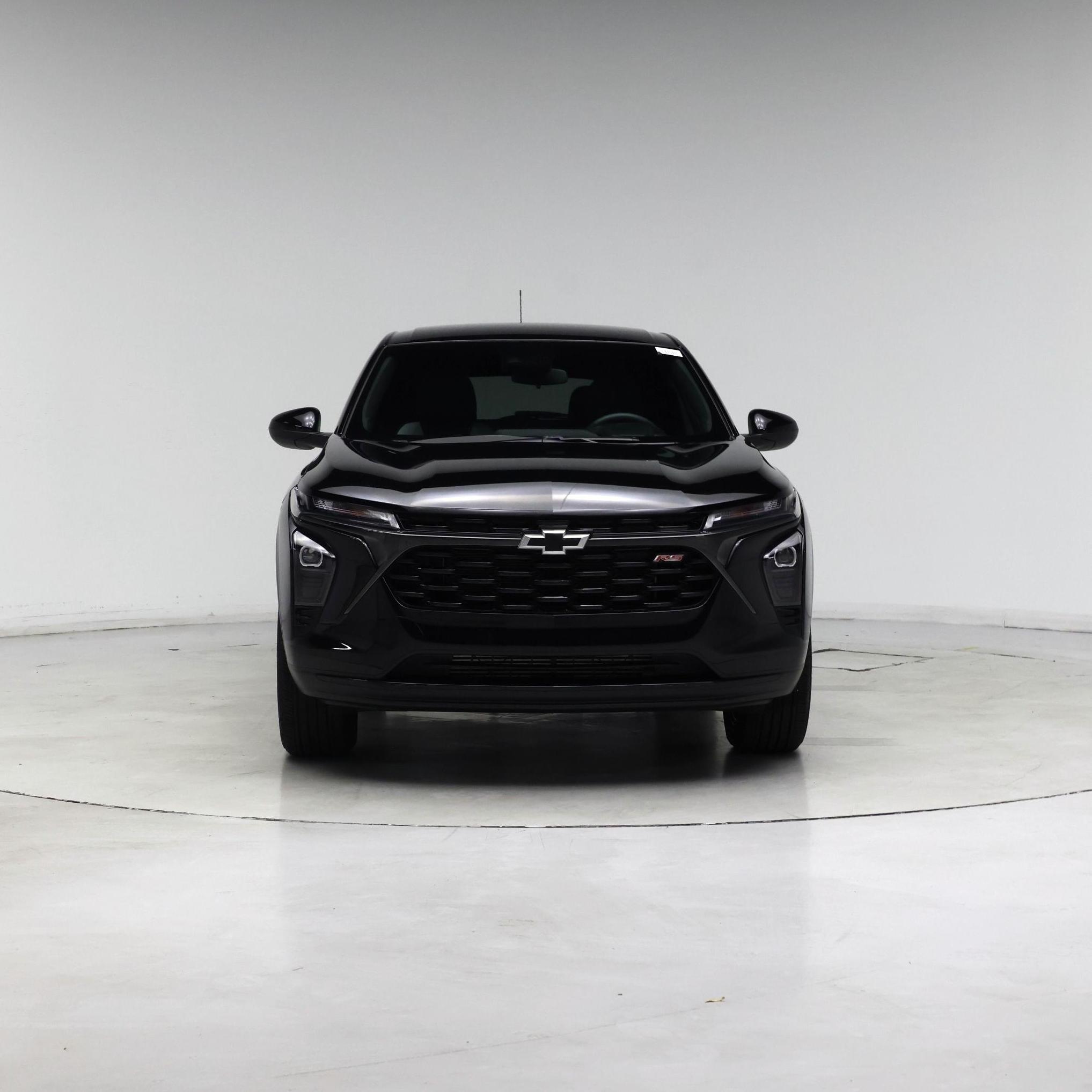 Thumbnail: 2024 Chevrolet Trax - 5