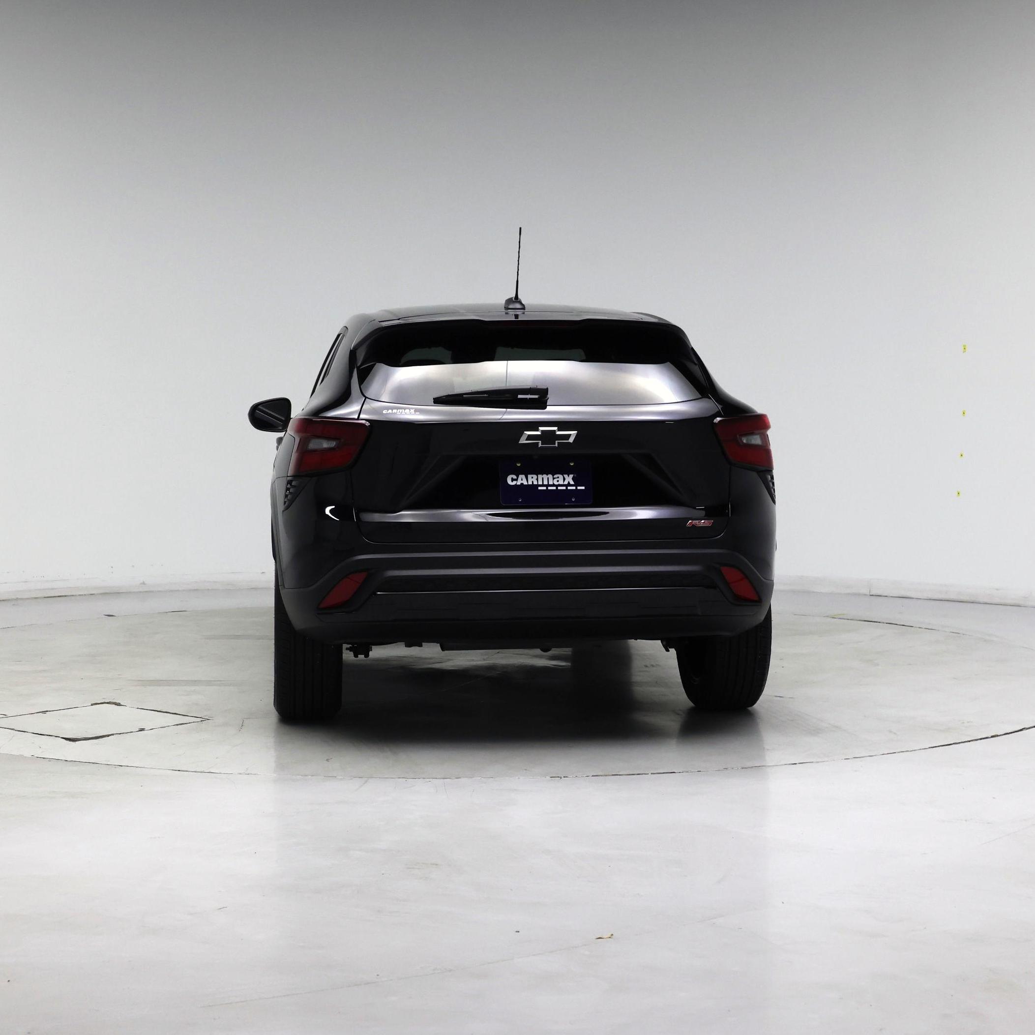 Thumbnail: 2024 Chevrolet Trax - 6