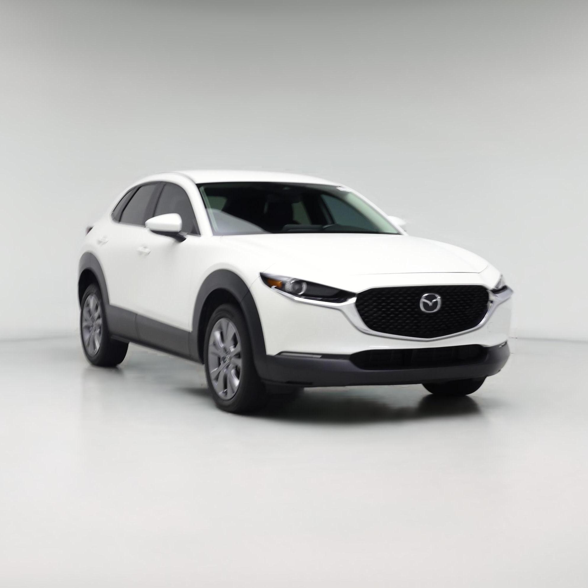 Thumbnail: 2023 Mazda CX-30 - 1