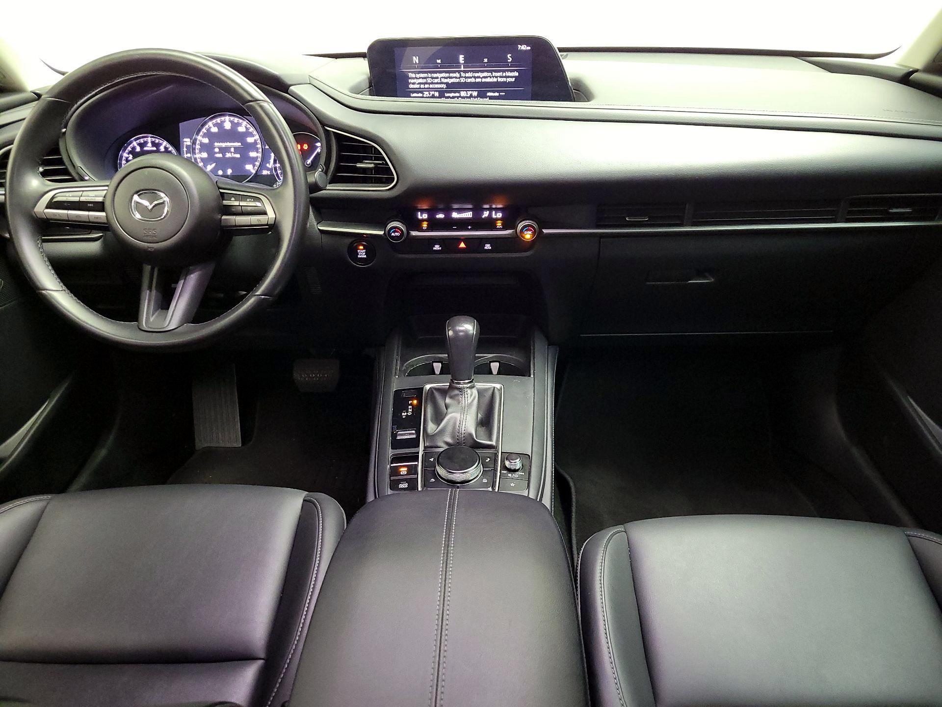 Thumbnail: 2023 Mazda CX-30 - 9