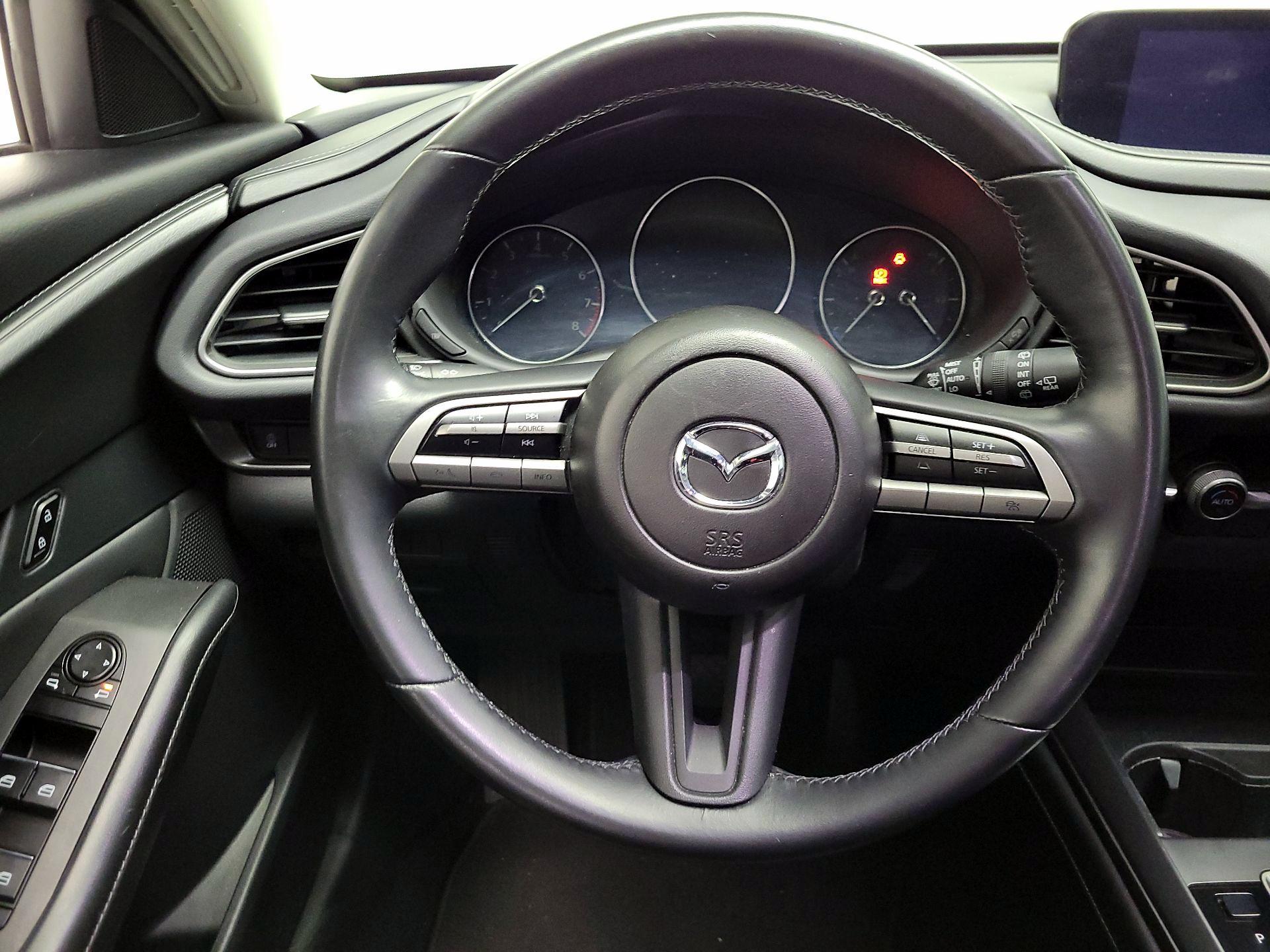 Thumbnail: 2023 Mazda CX-30 - 10