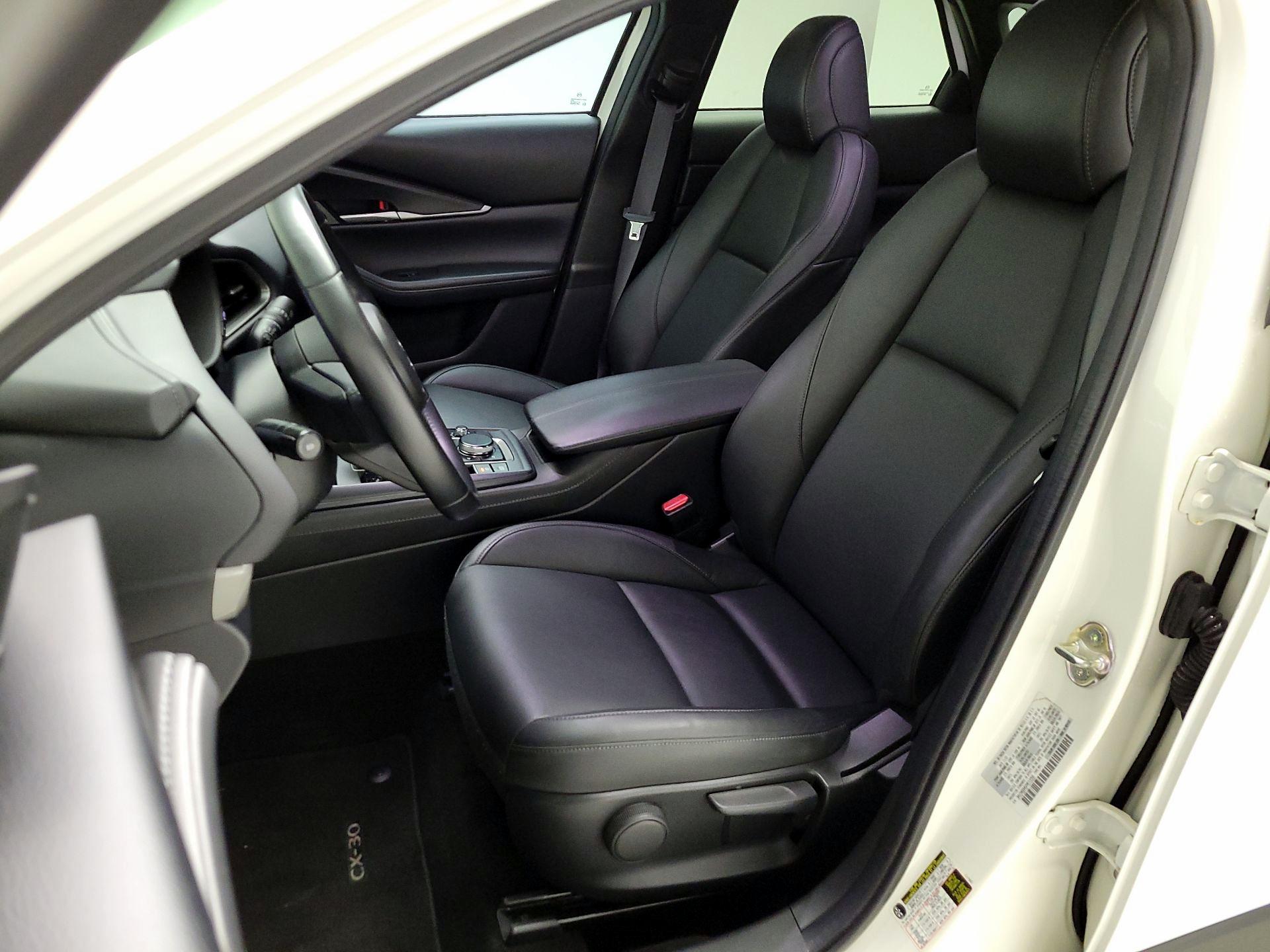 Thumbnail: 2023 Mazda CX-30 - 11