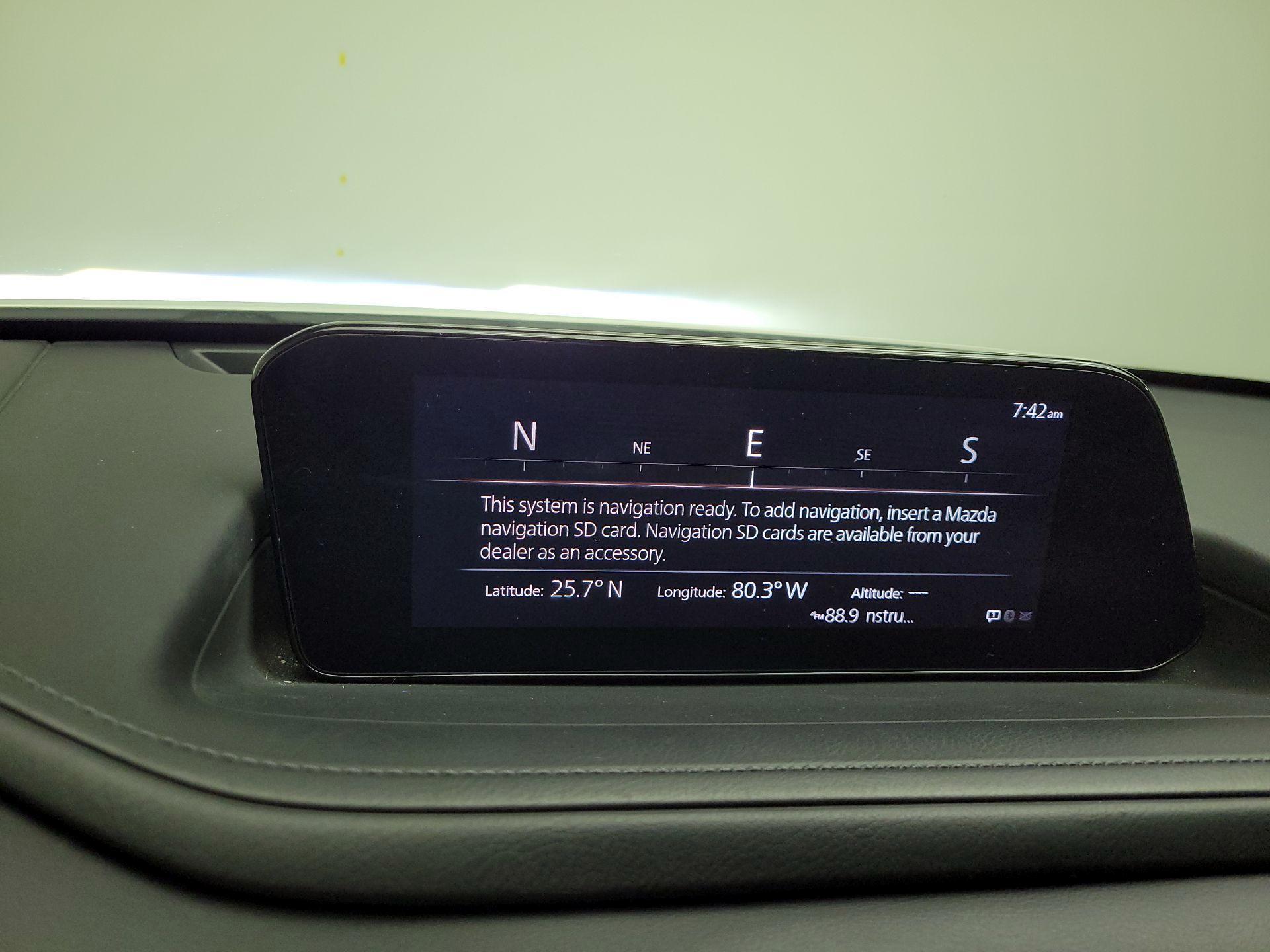 Thumbnail: 2023 Mazda CX-30 - 14