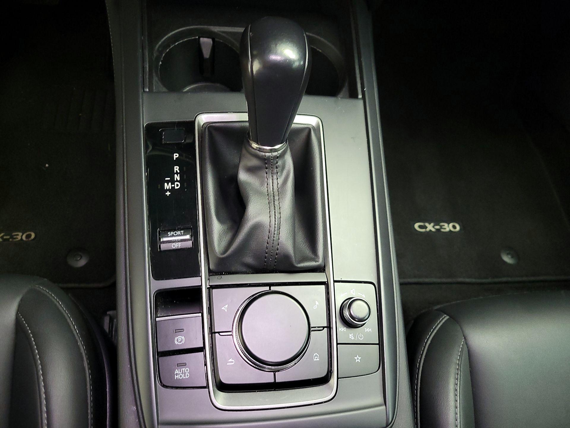 Thumbnail: 2023 Mazda CX-30 - 18