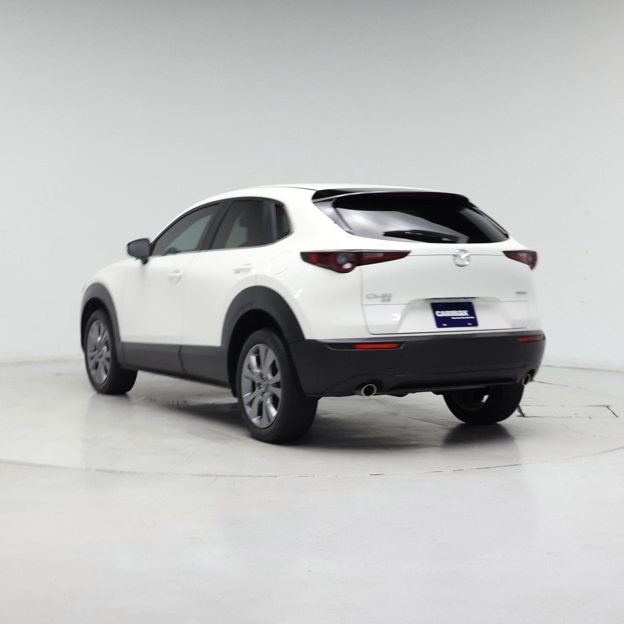Thumbnail: 2023 Mazda CX-30 - 2