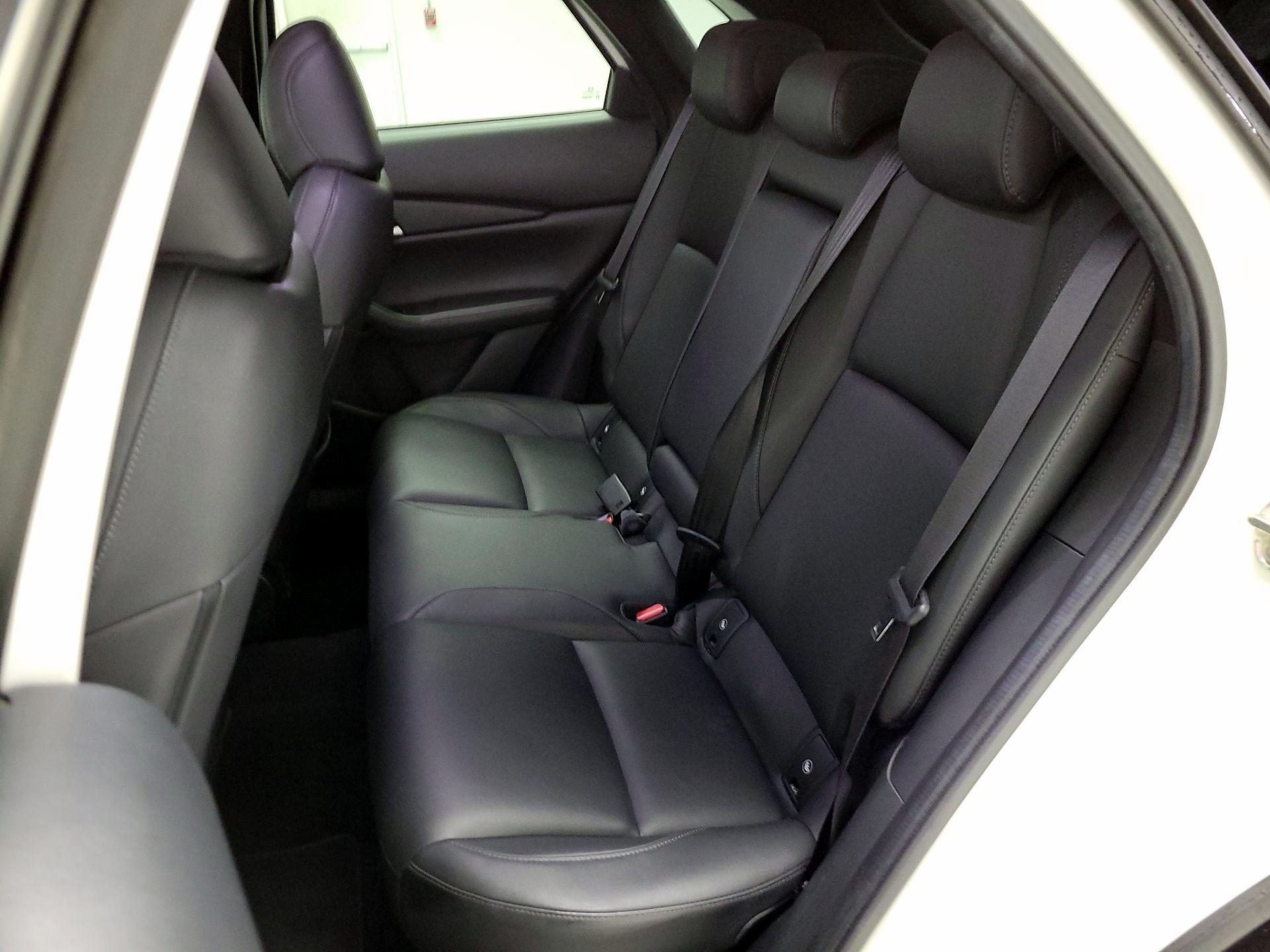 Thumbnail: 2023 Mazda CX-30 - 20