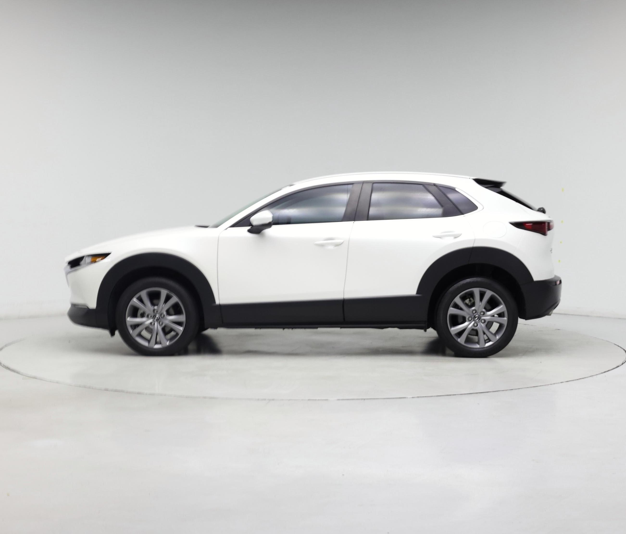 Thumbnail: 2023 Mazda CX-30 - 3