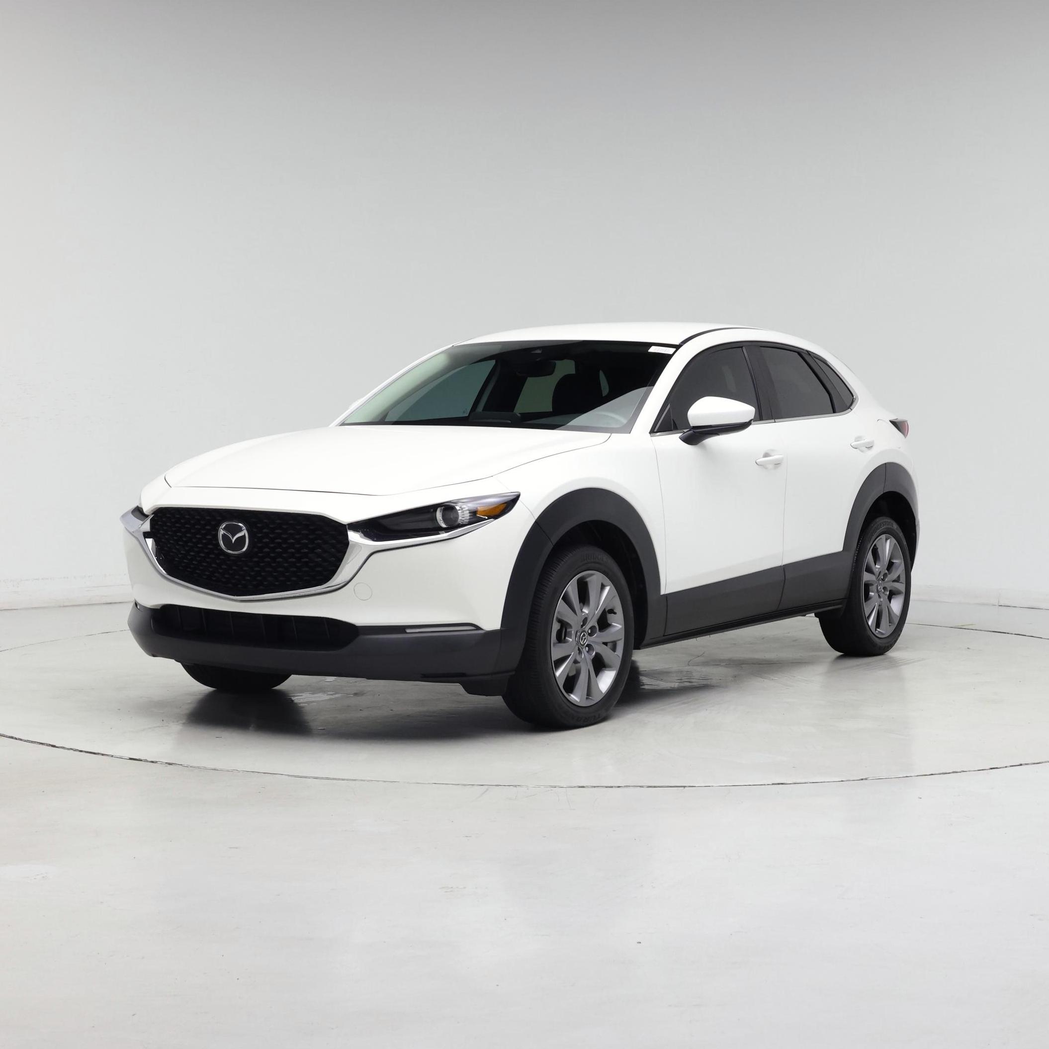 Thumbnail: 2023 Mazda CX-30 - 4