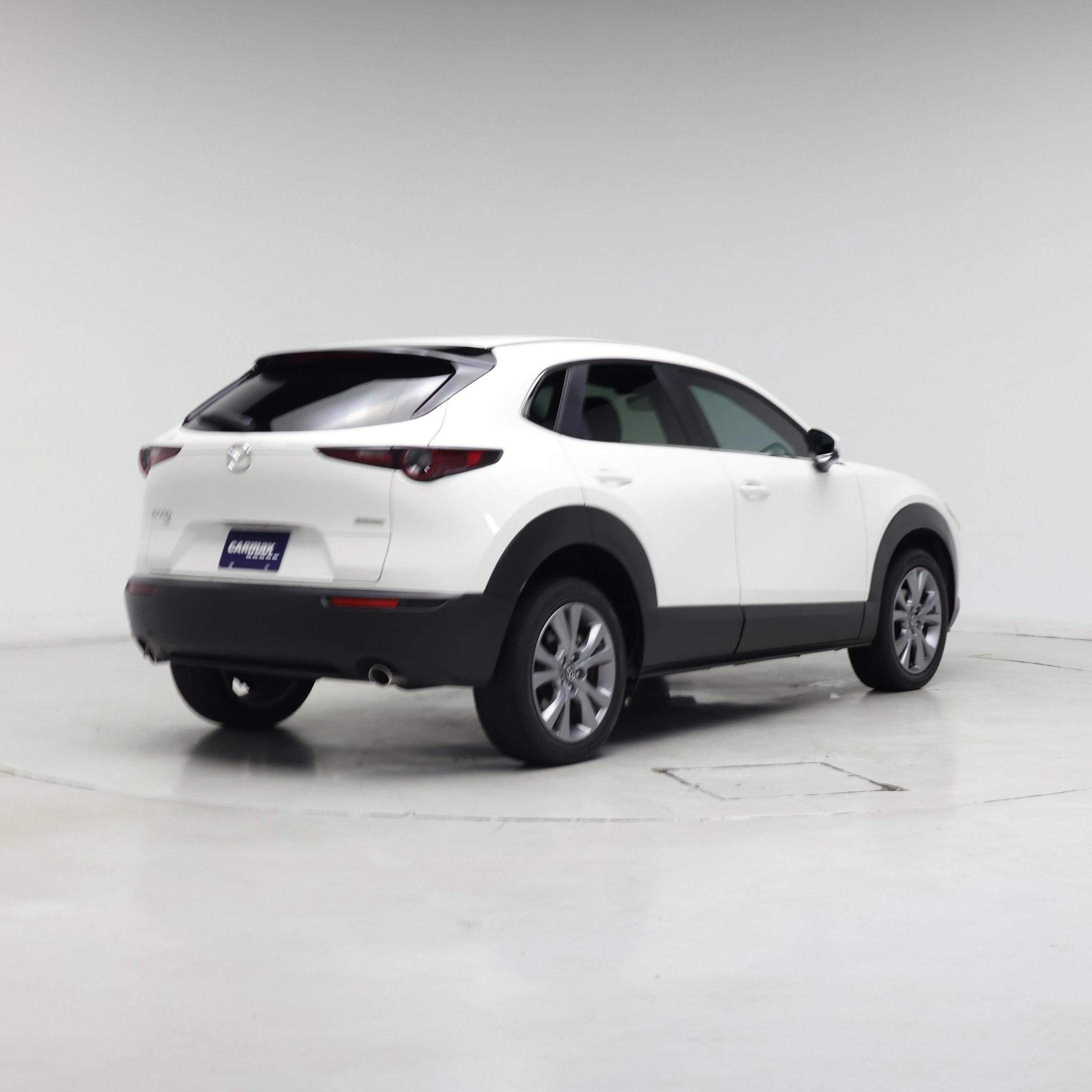 Thumbnail: 2023 Mazda CX-30 - 8