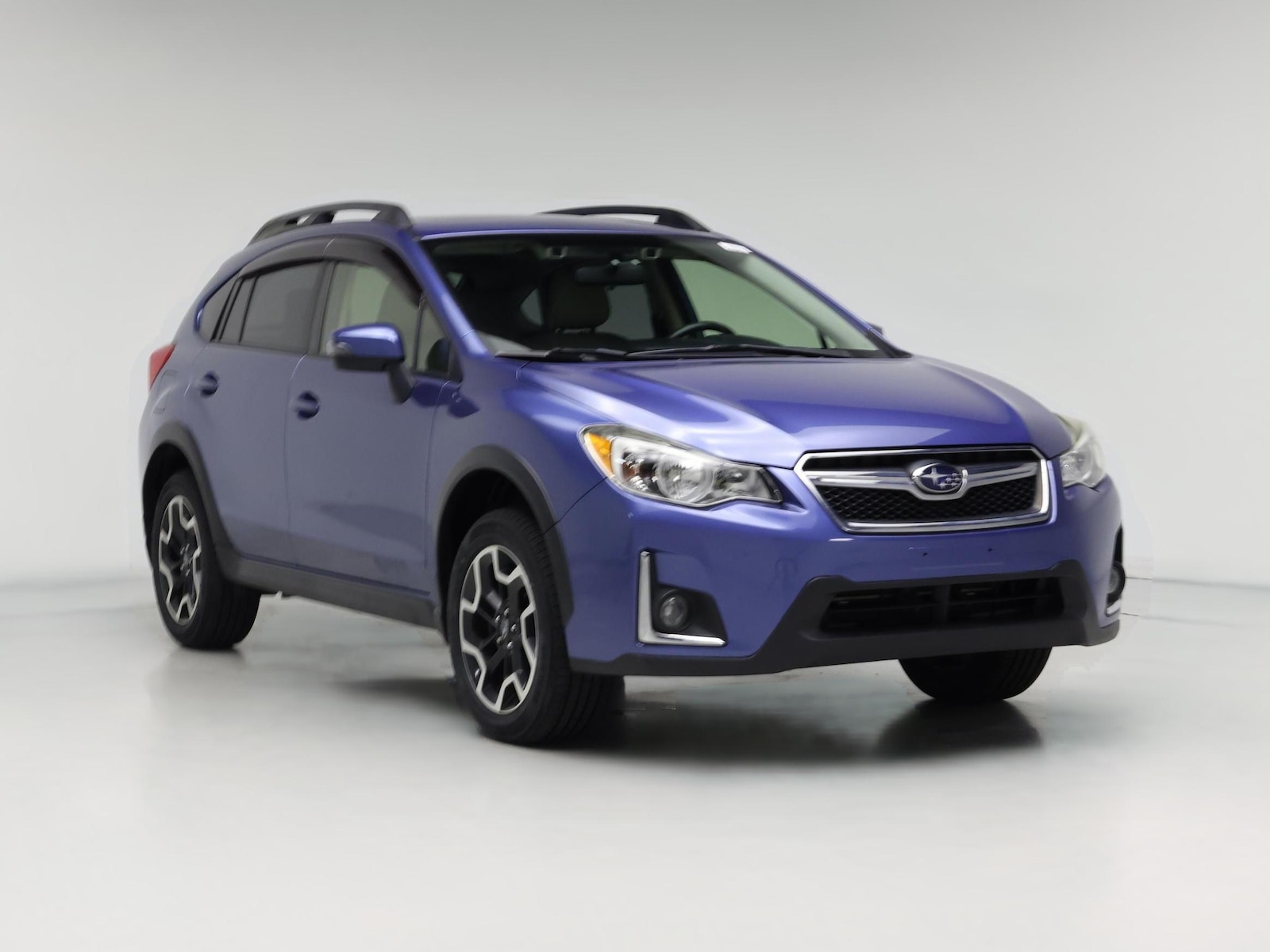 2017 Subaru Crosstrek Limited