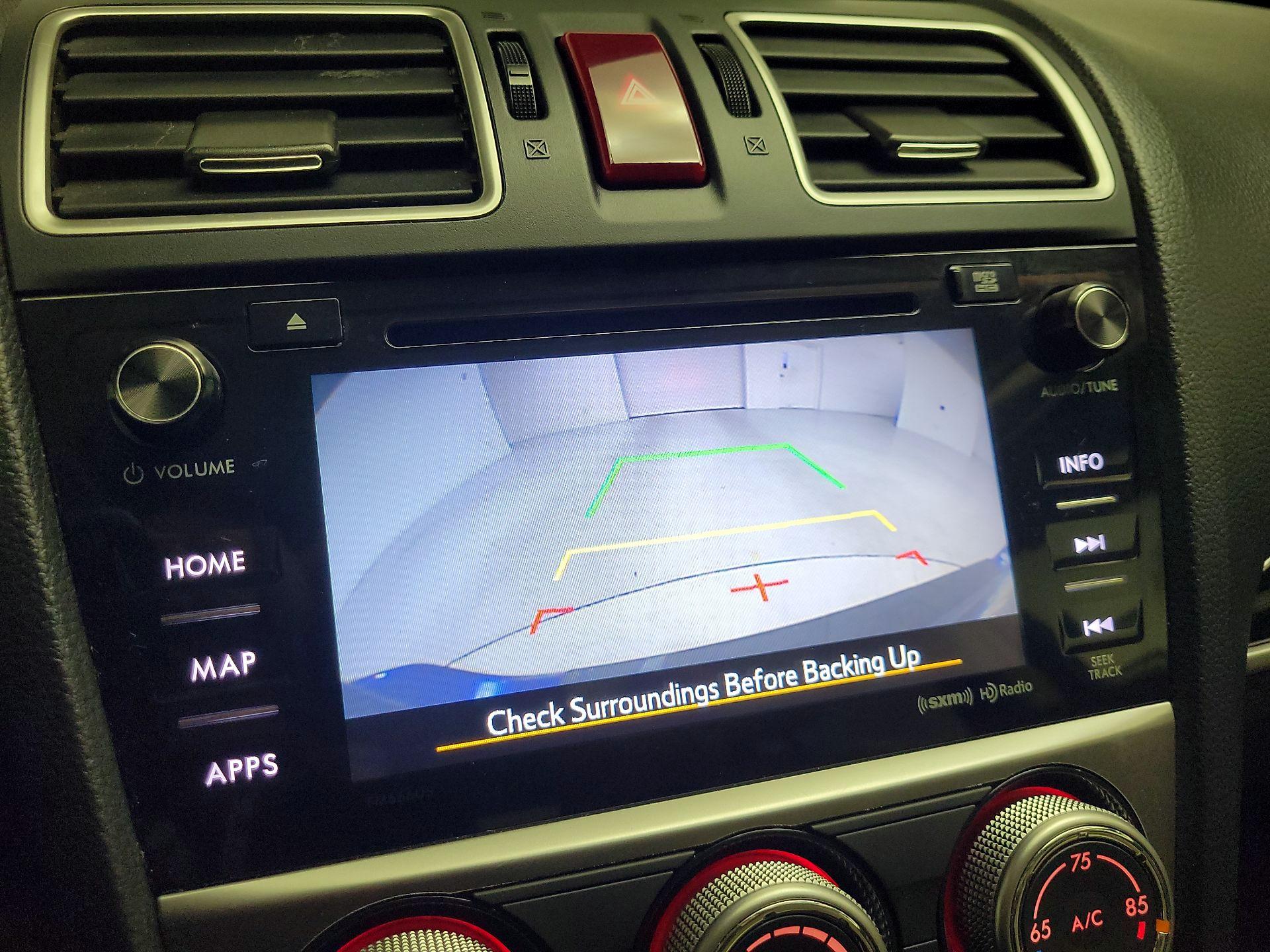 Thumbnail: 2017 Subaru Crosstrek - 15