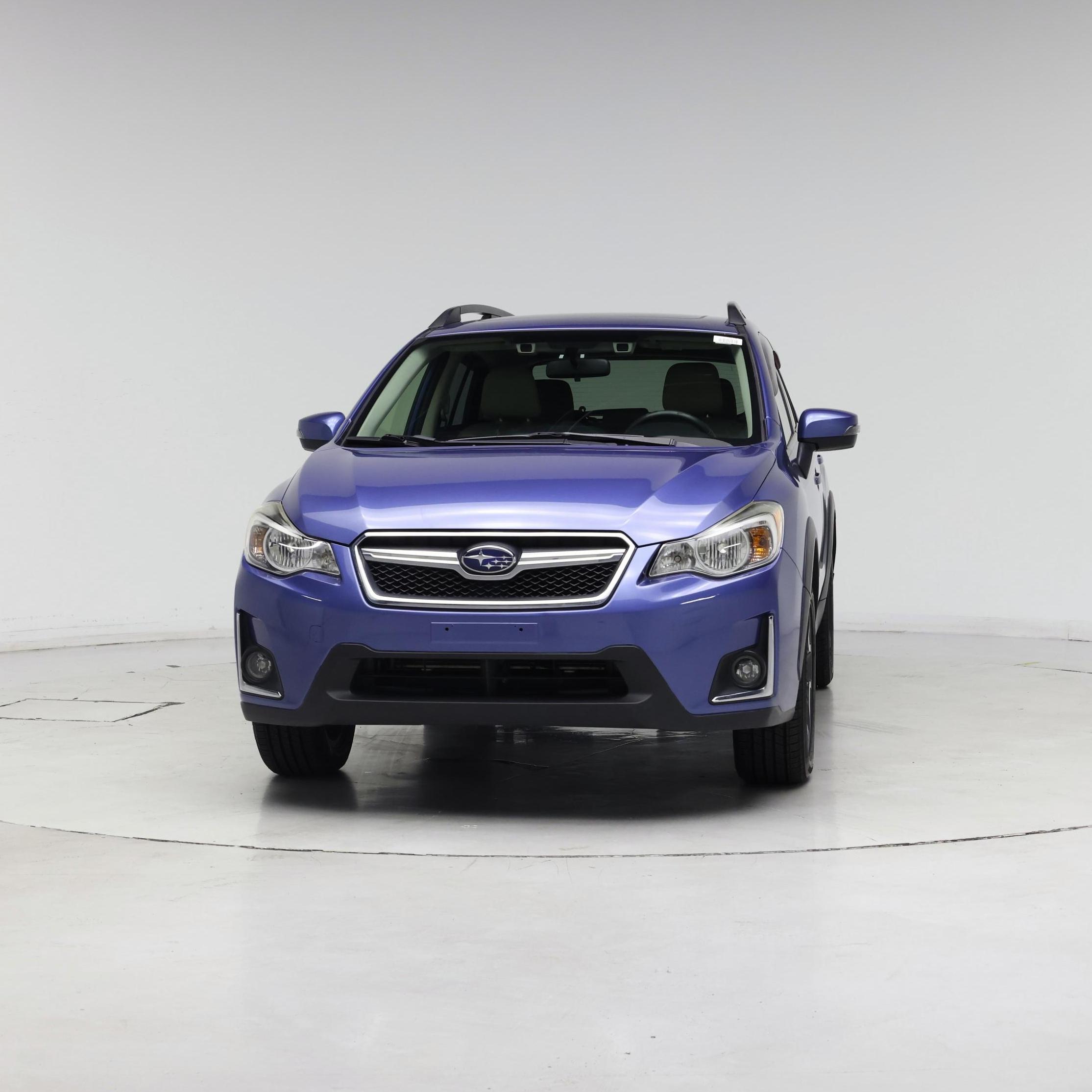 Thumbnail: 2017 Subaru Crosstrek - 5