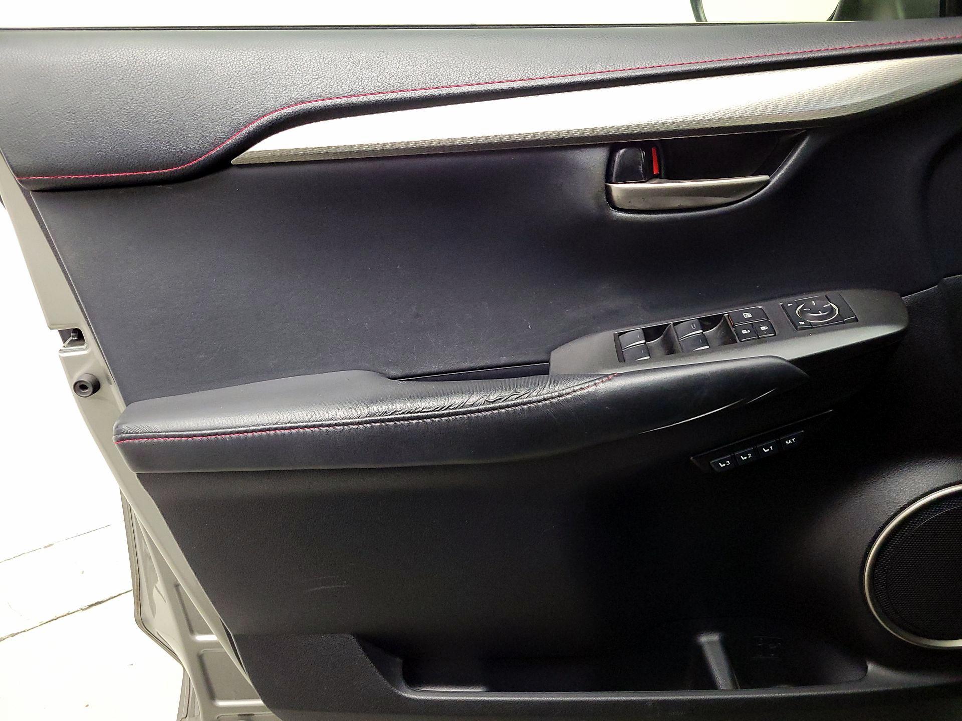 Thumbnail: 2016 Lexus NX - 12