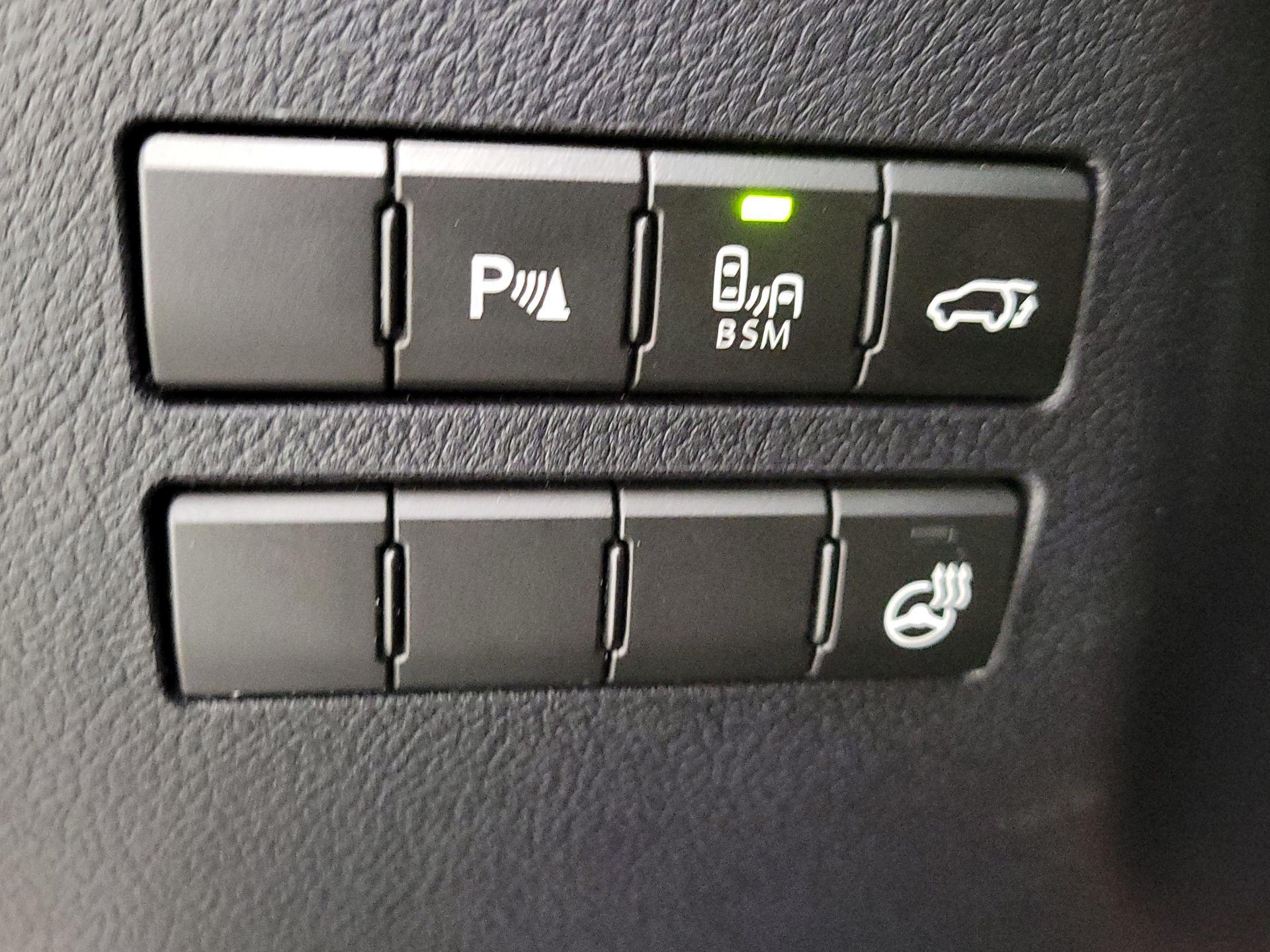 Thumbnail: 2016 Lexus NX - 13