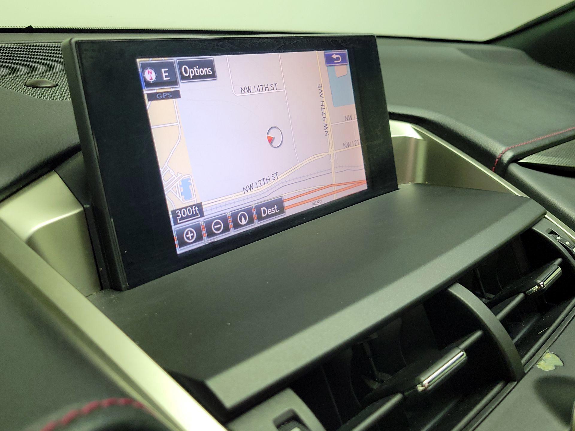 Thumbnail: 2016 Lexus NX - 14