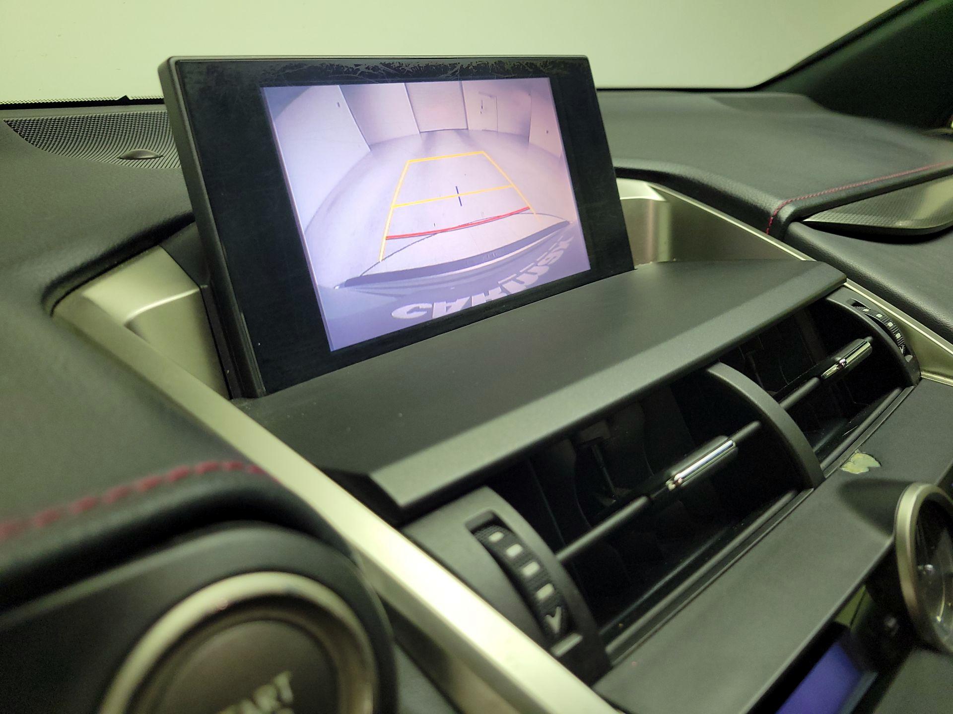 Thumbnail: 2016 Lexus NX - 15